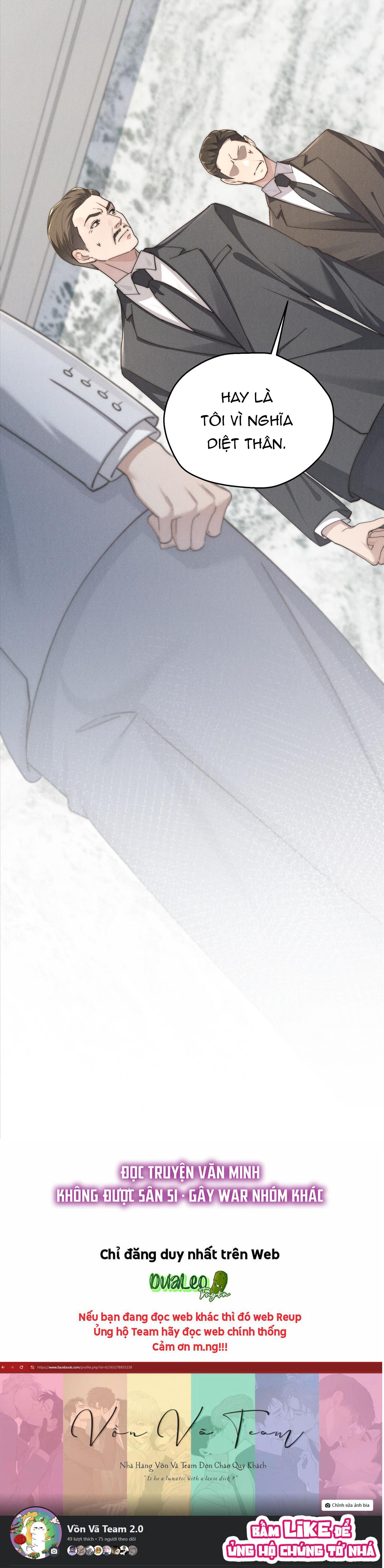 Đọc truyện (END) Thiếu Gia Hư Hỏng - Chapter 85