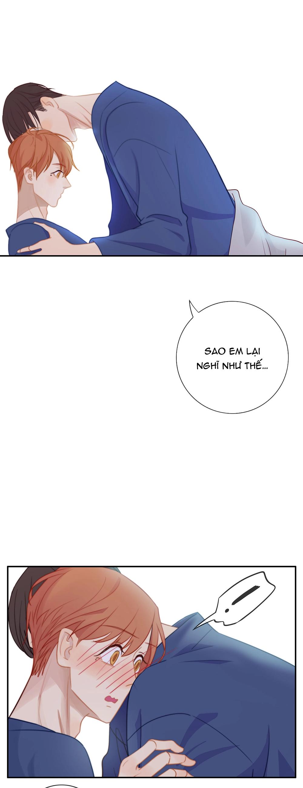 Đọc truyện Tình Chàng 30 - Chapter 72