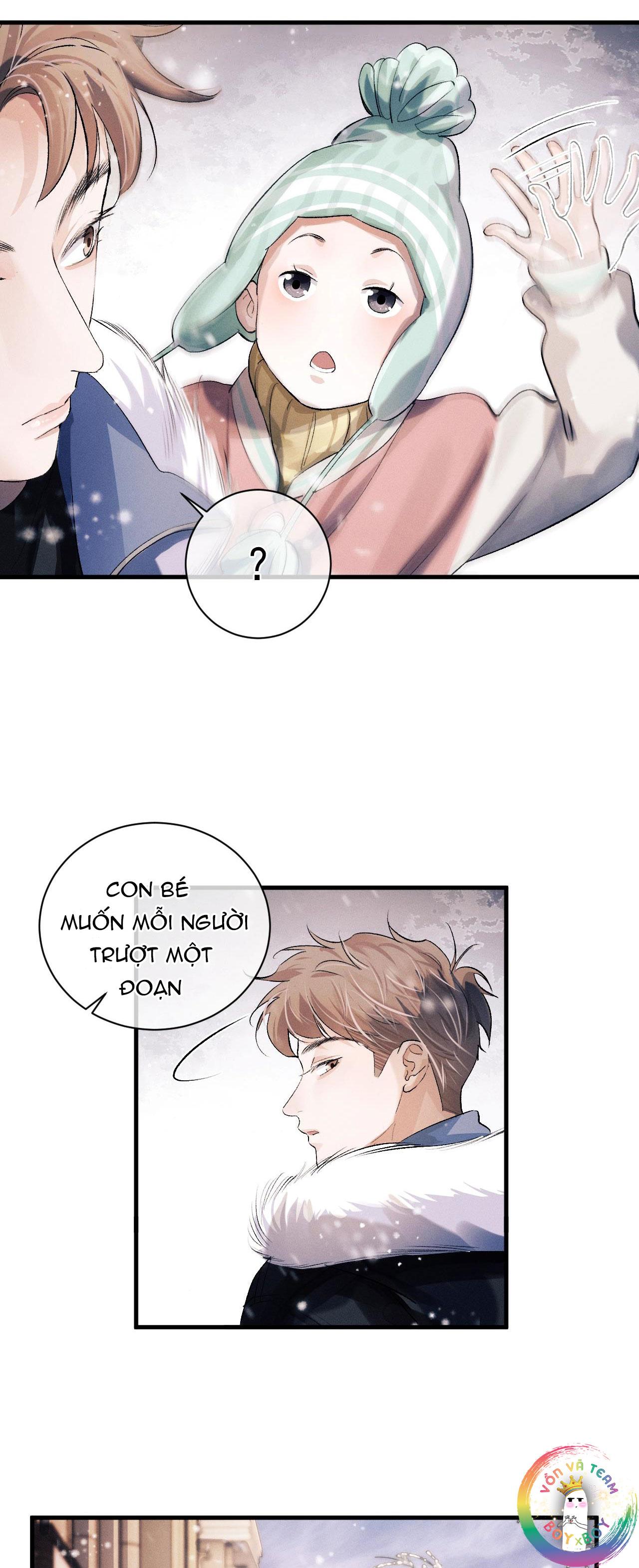 Đọc truyện Tát Dã (Ngang Tàng) - Chapter 24