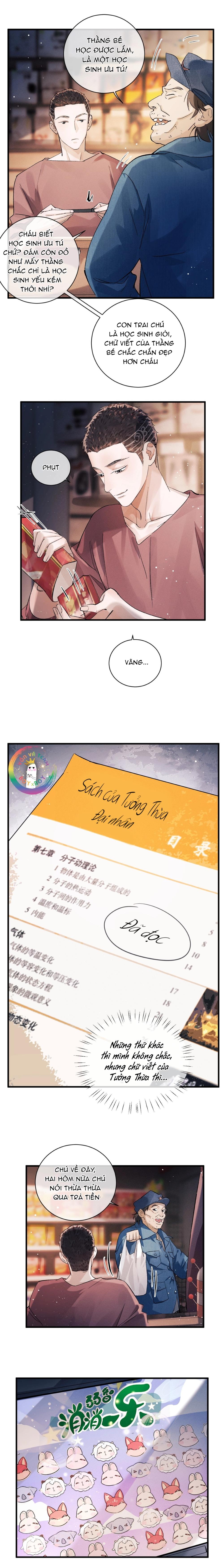 Đọc truyện Tát Dã (Ngang Tàng) - Chapter 26