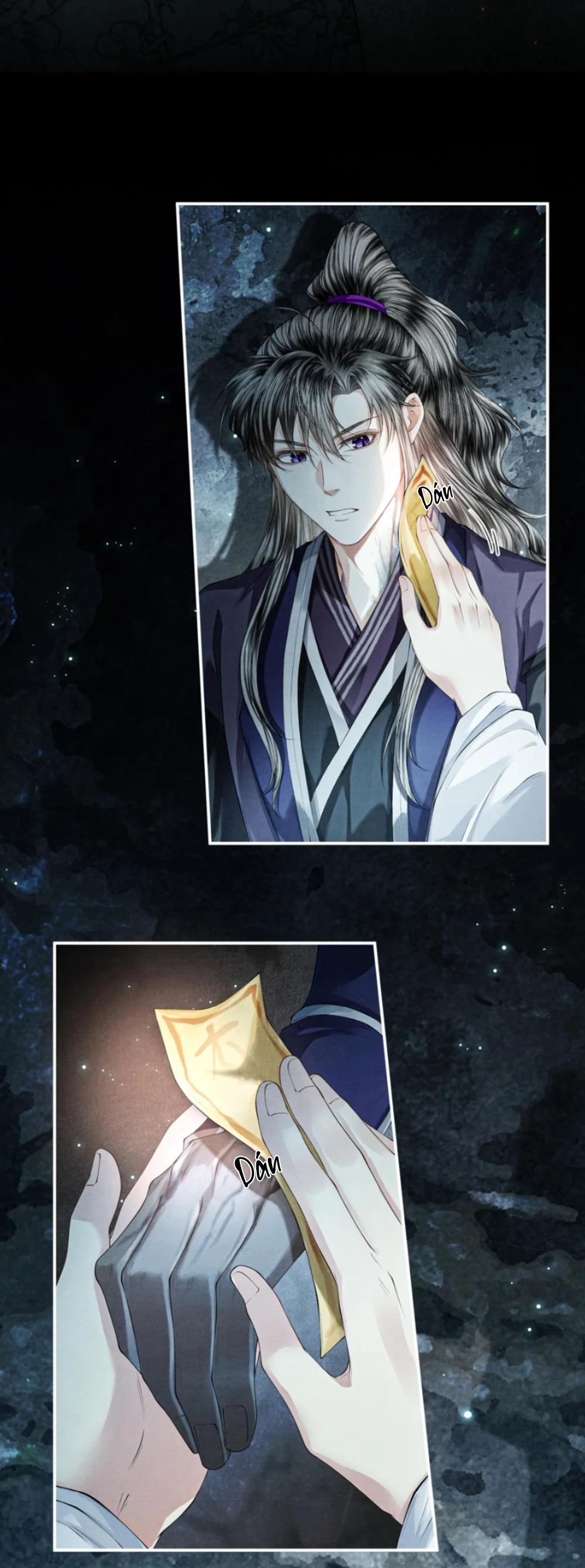 Đọc truyện (END) Đồng Tiền Kham Thế - Chapter 125