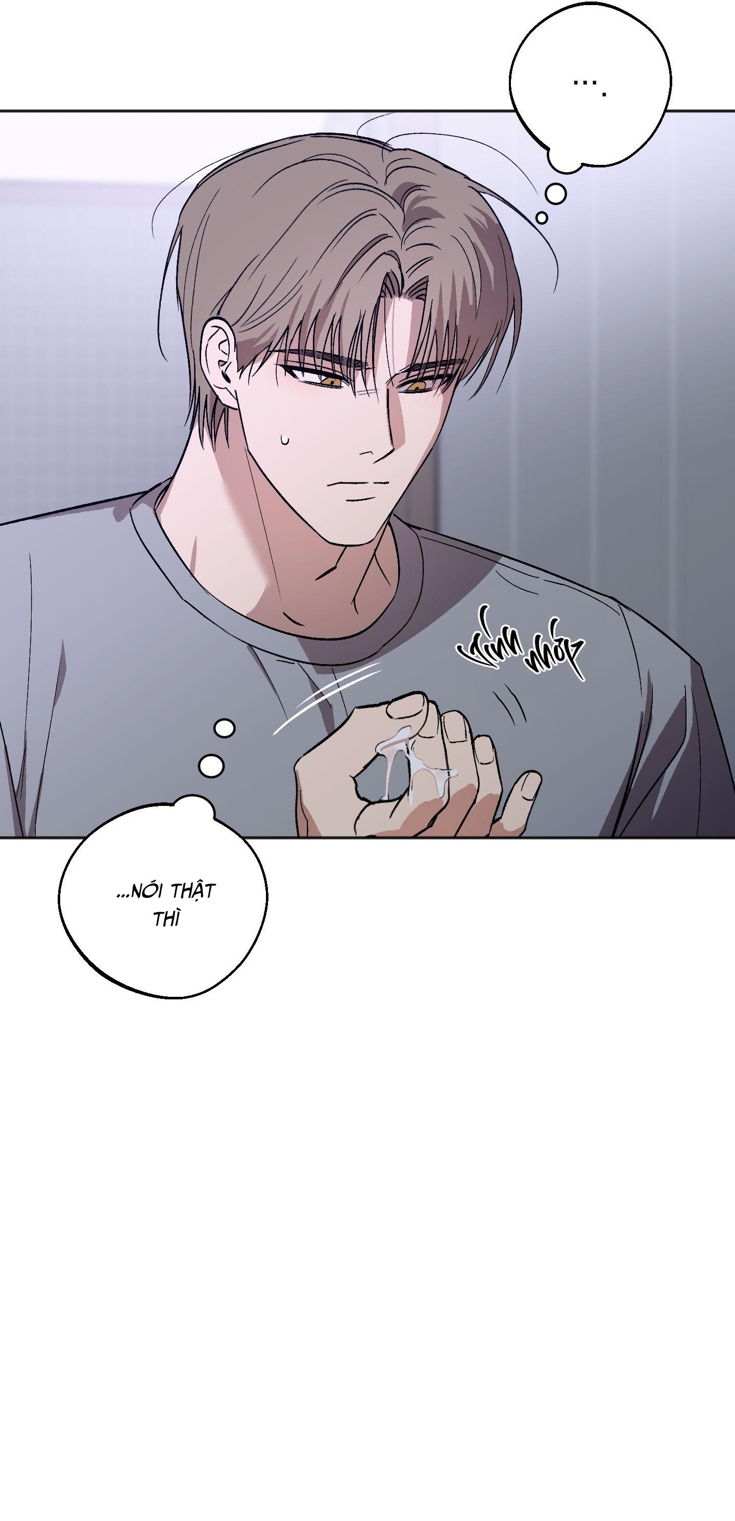 Đọc truyện NGHI THỨC CẦU NGUYỆN - Chapter 14