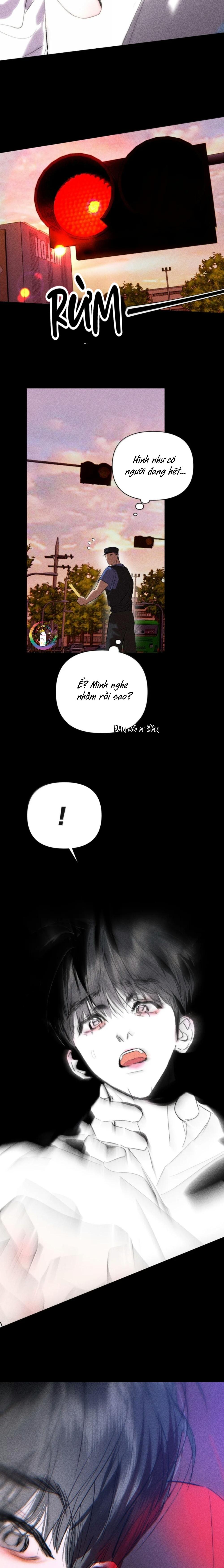 Đọc truyện Thoát Khỏi Tầng Hầm - Chapter 26