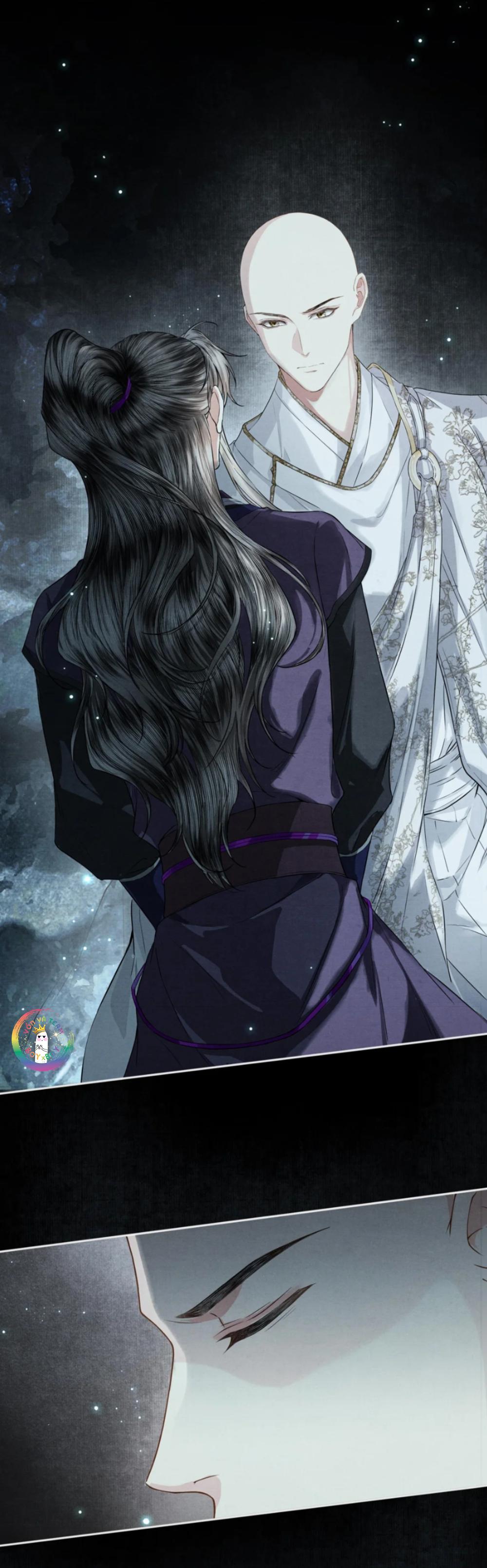 Đọc truyện (END) Đồng Tiền Kham Thế - Chapter 123