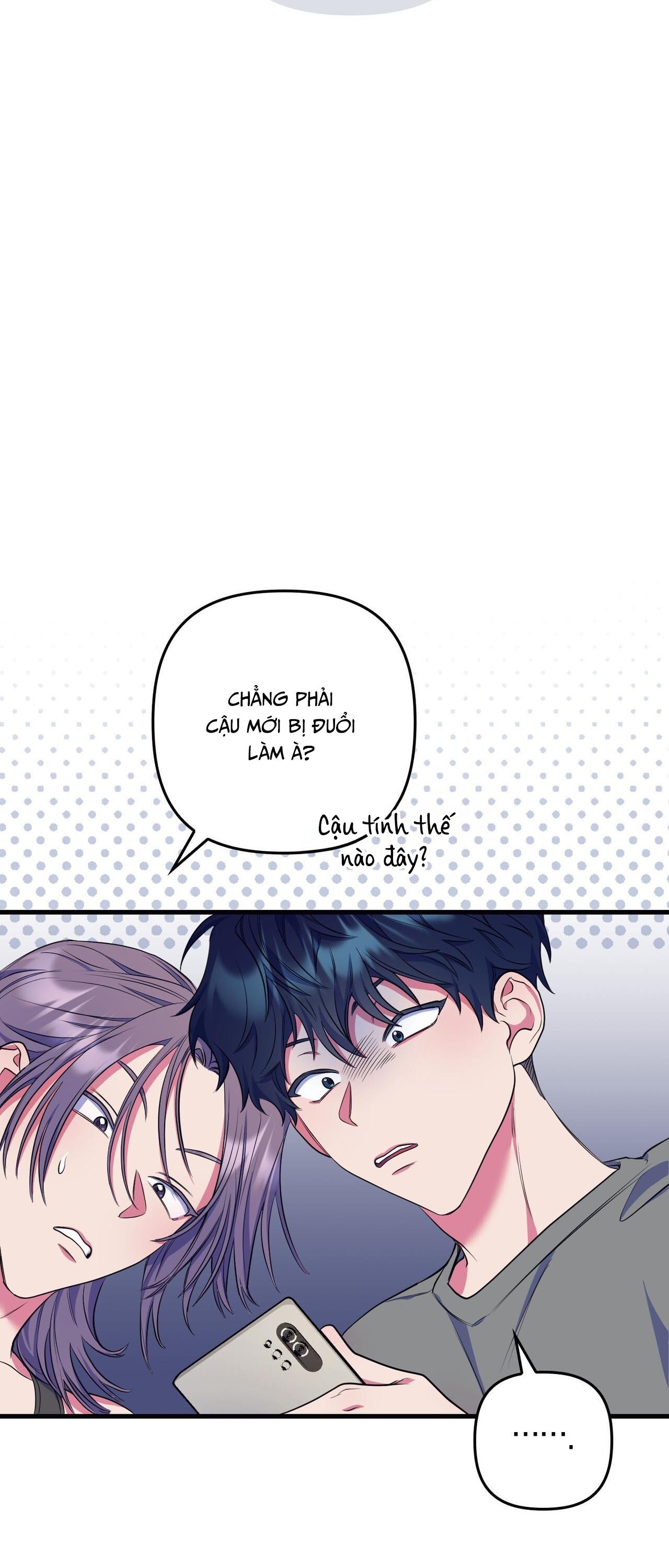 Đọc truyện GIÚP ANH MỘT LẦN THÔI - Chapter 1