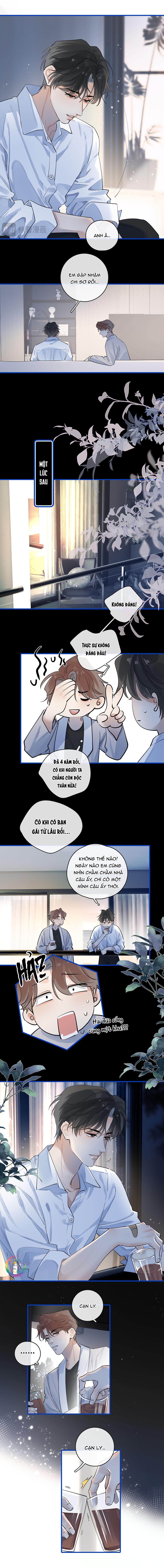 Đọc truyện Cậu Vượt Giới Hạn Rồi - Chapter 60