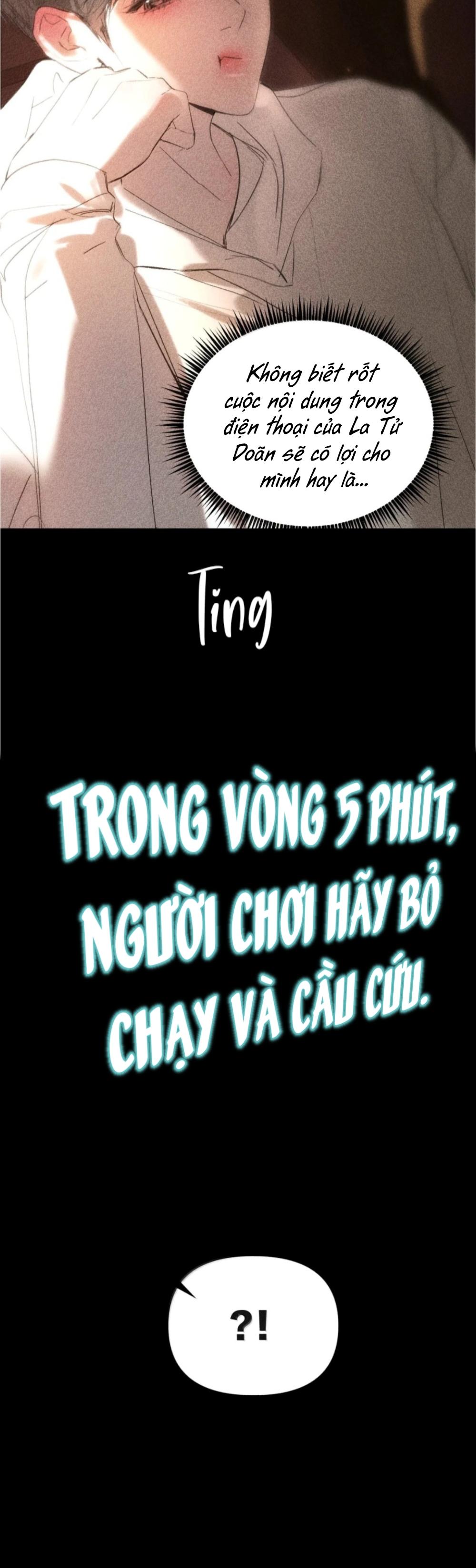 Đọc truyện Thoát Khỏi Tầng Hầm - Chapter 25