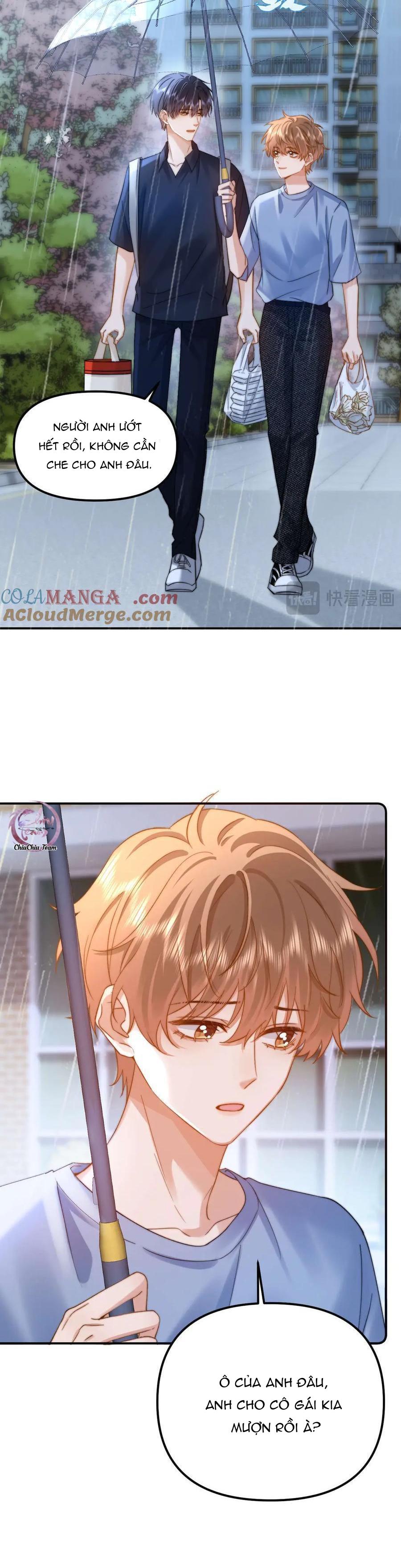 Đọc truyện Chất Dị Ứng Đáng Yêu - Chapter 83