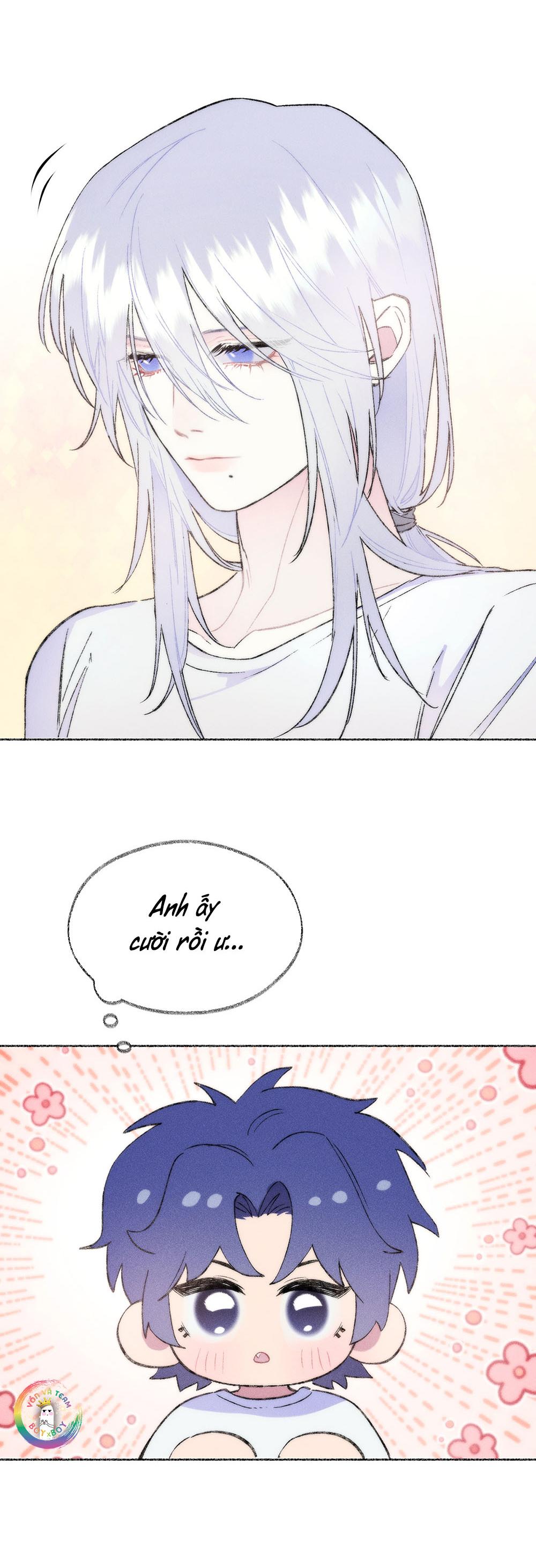 Đọc truyện Đông Tan Tuyết Chưa Tàn - Chapter 5