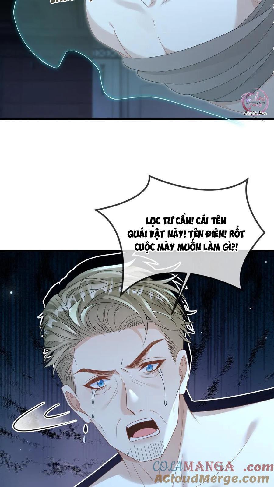 Đọc truyện Khát Vọng Ngọt Ngào - Chapter 372