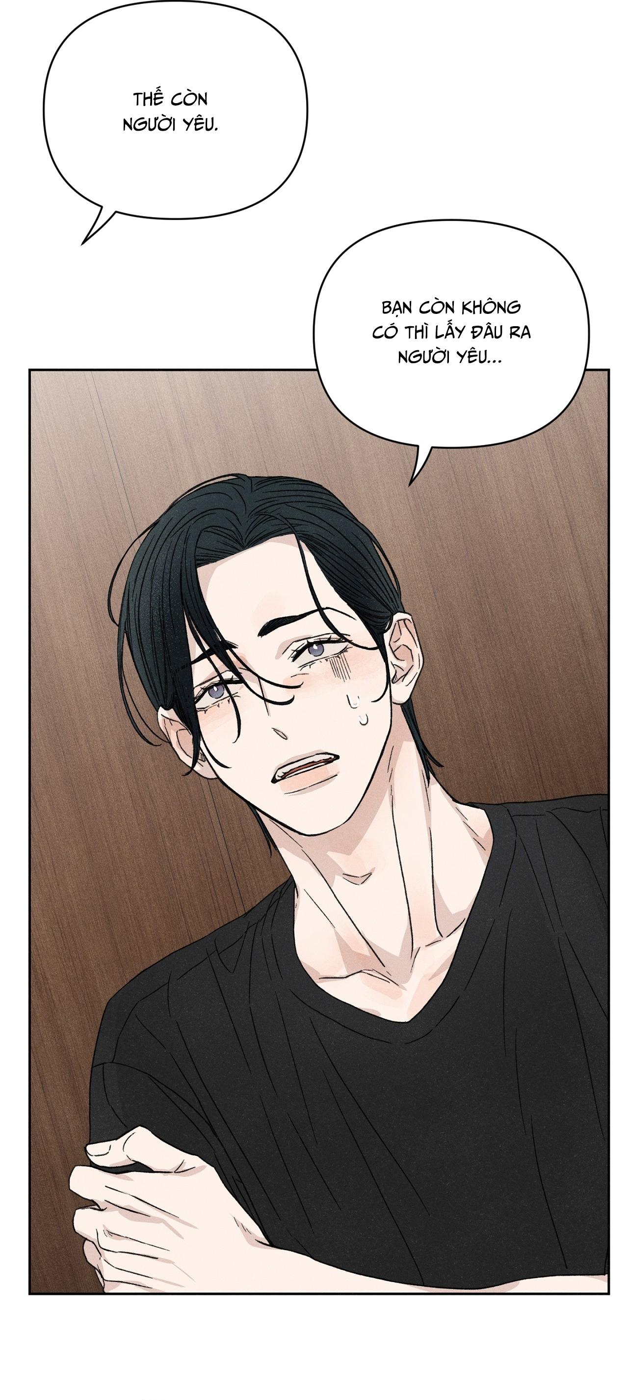 Đọc truyện TÌNH YÊU KHỞI ĐẦU TỪ NỖI SỢ - Chapter 2