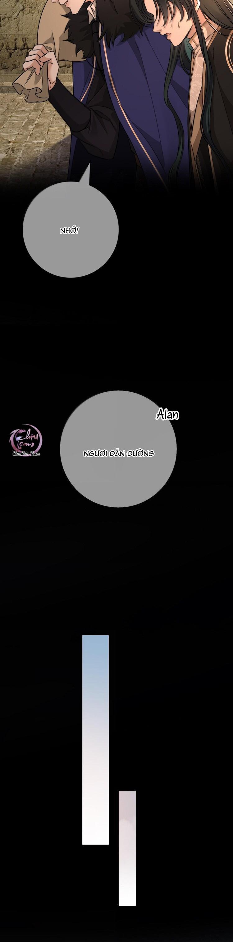 Đọc truyện Phệ Chủ - Chapter 28