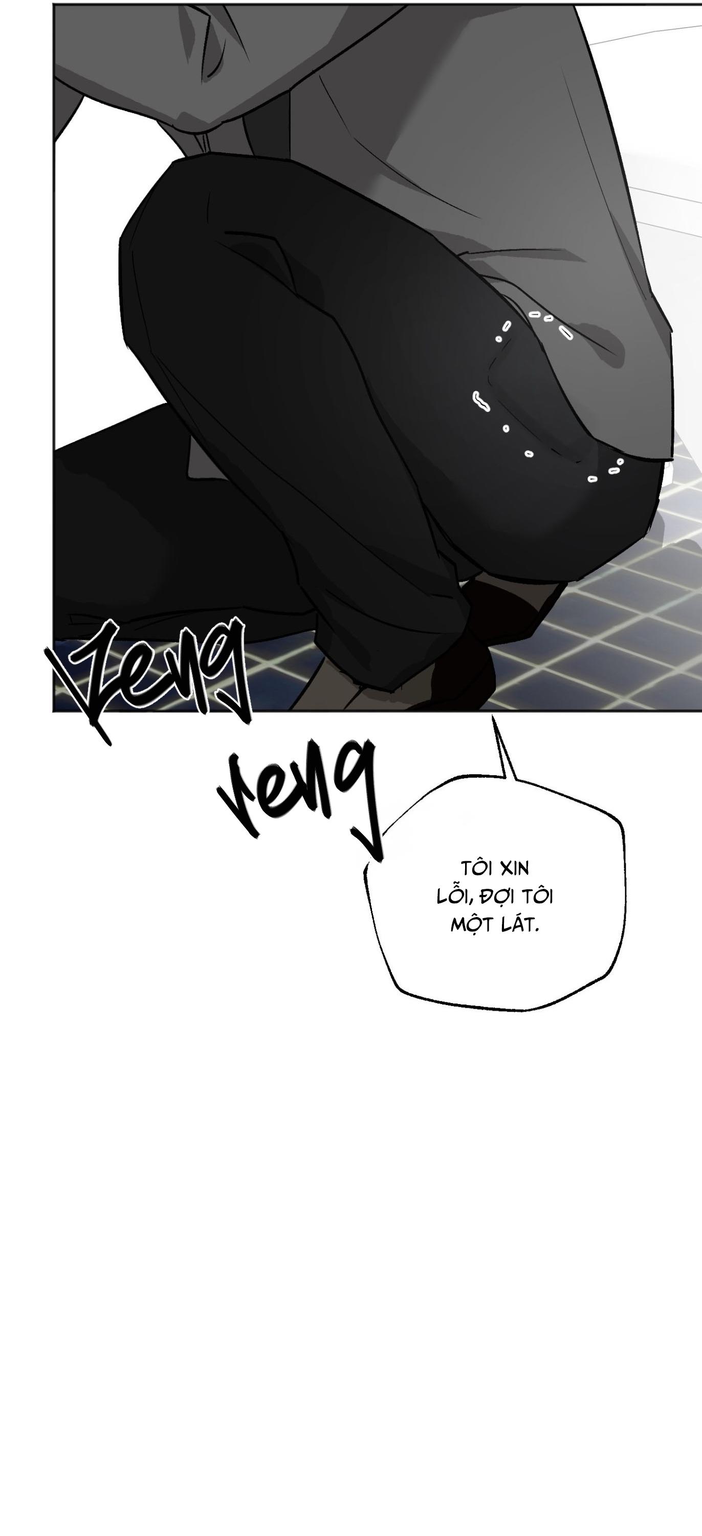 Đọc truyện CHỈ CẦN MỘT PHÒNG LÀ ĐƯỢC Ạ - Chapter 6