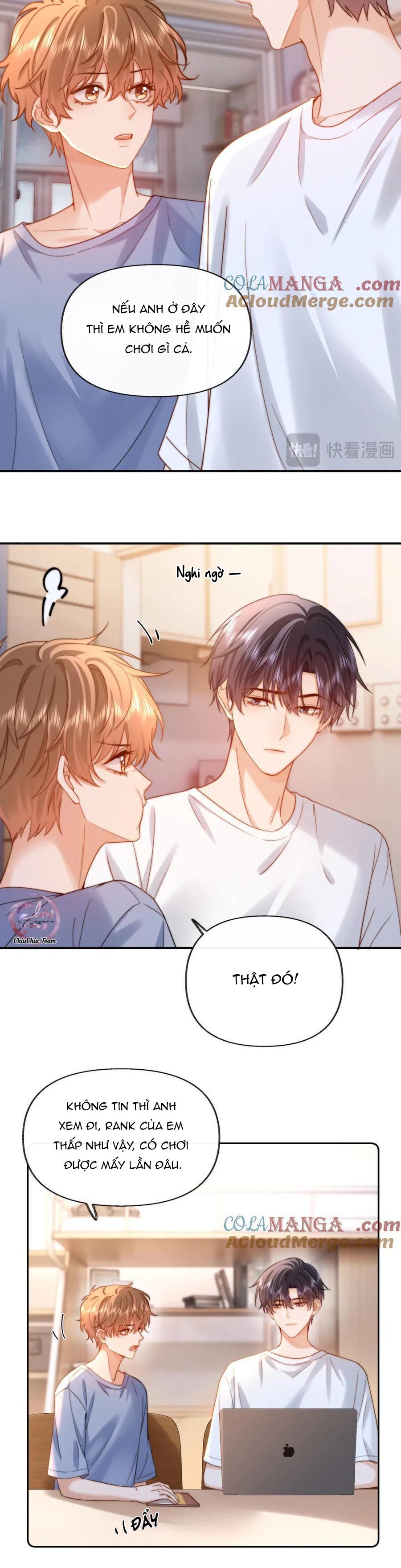 Đọc truyện Chất Dị Ứng Đáng Yêu - Chapter 87