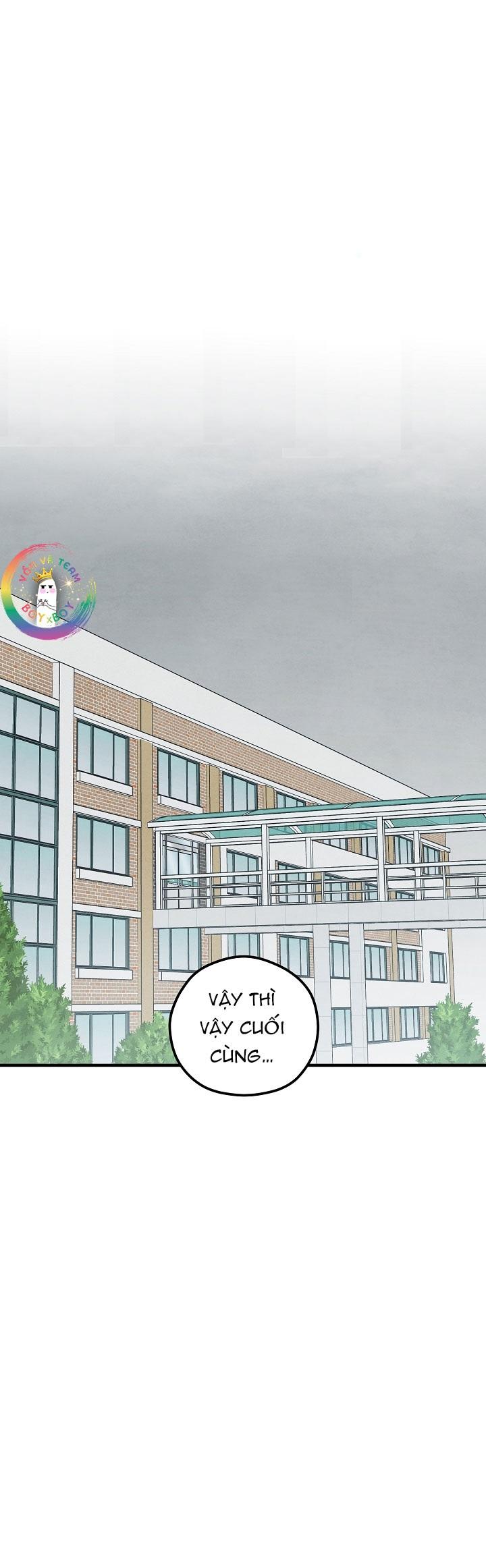 Đọc truyện Linh Hồn Của Mu Ryeong - Chapter 28