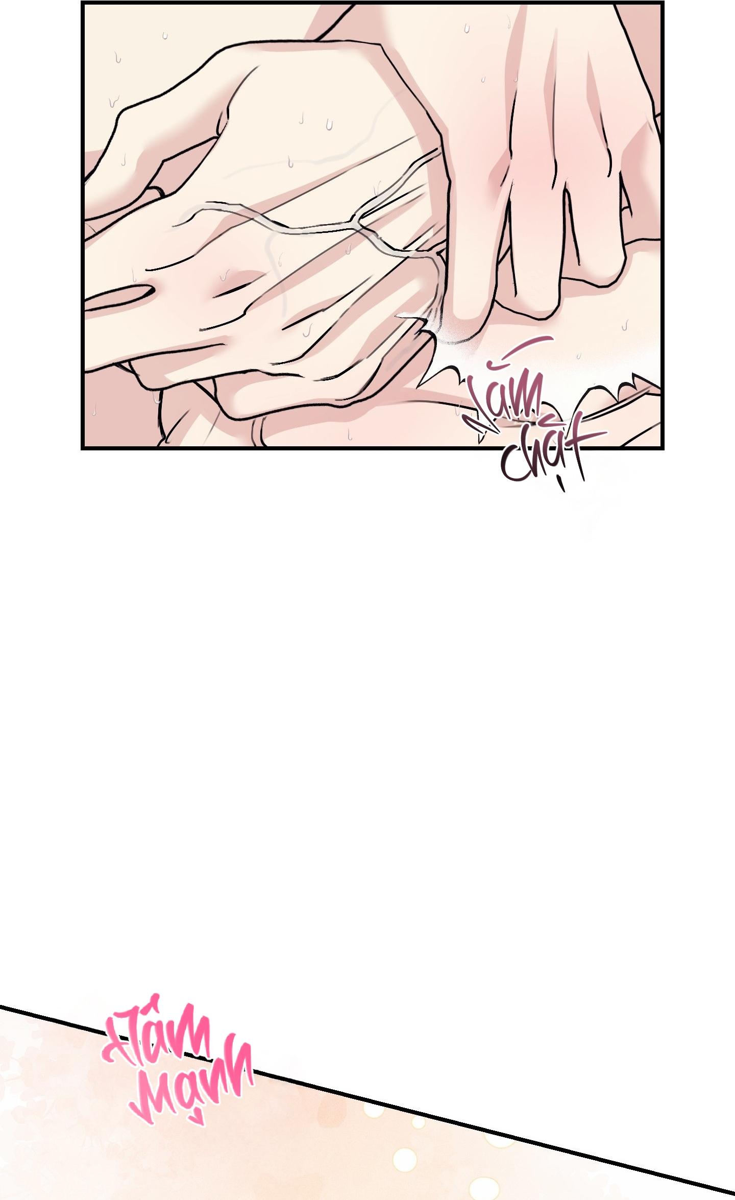 Đọc truyện QUAN HỆ CỘNG SINH CỦA MẶT TRĂNG VÀ MẶT TRỜI - Chapter 42