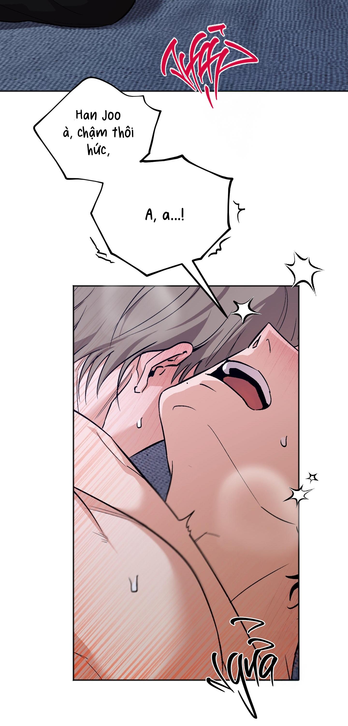 Đọc truyện NGHI THỨC CẦU NGUYỆN - Chapter 15