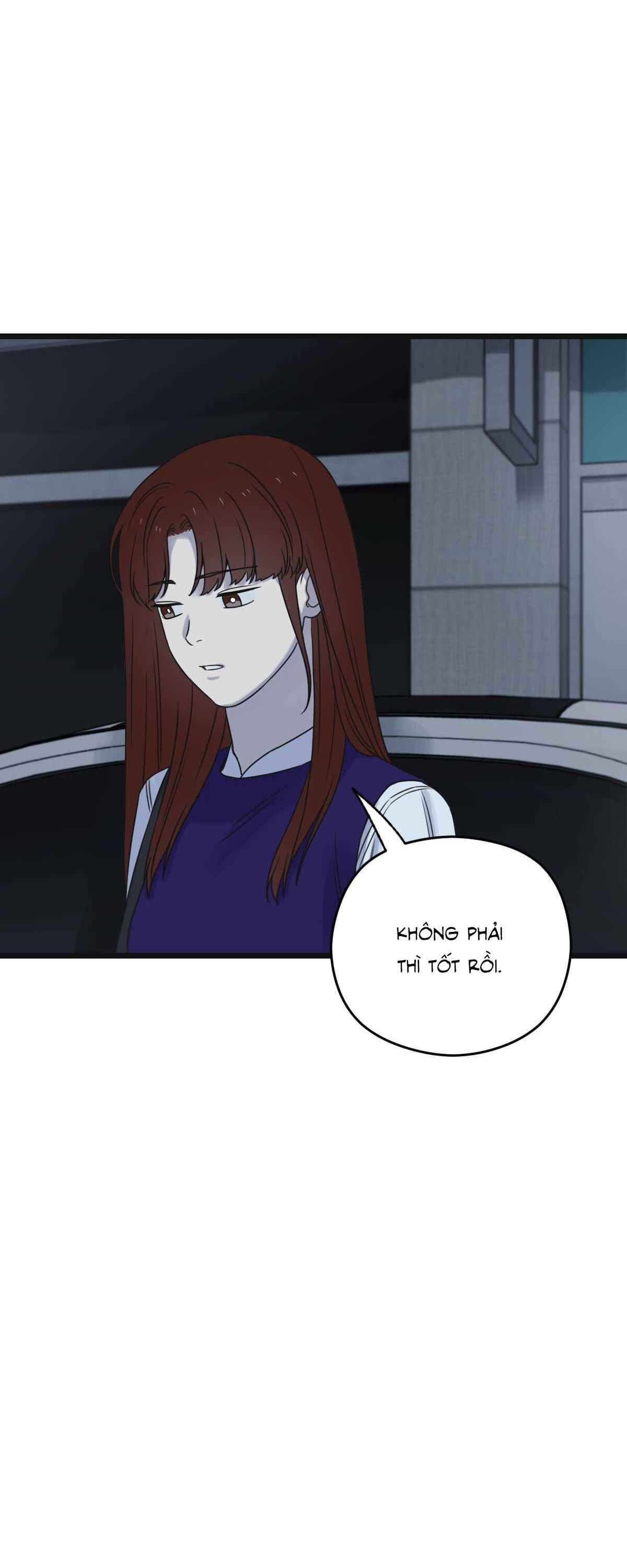 Đọc truyện TRÙNG PHÙNG - Chapter 49