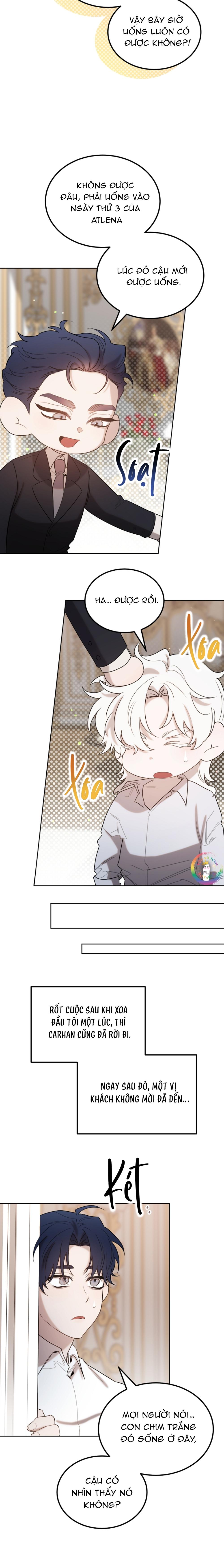 Đọc truyện (END) Này, Đừng Có Nhấn Cái Nút Đó! - Chapter 45