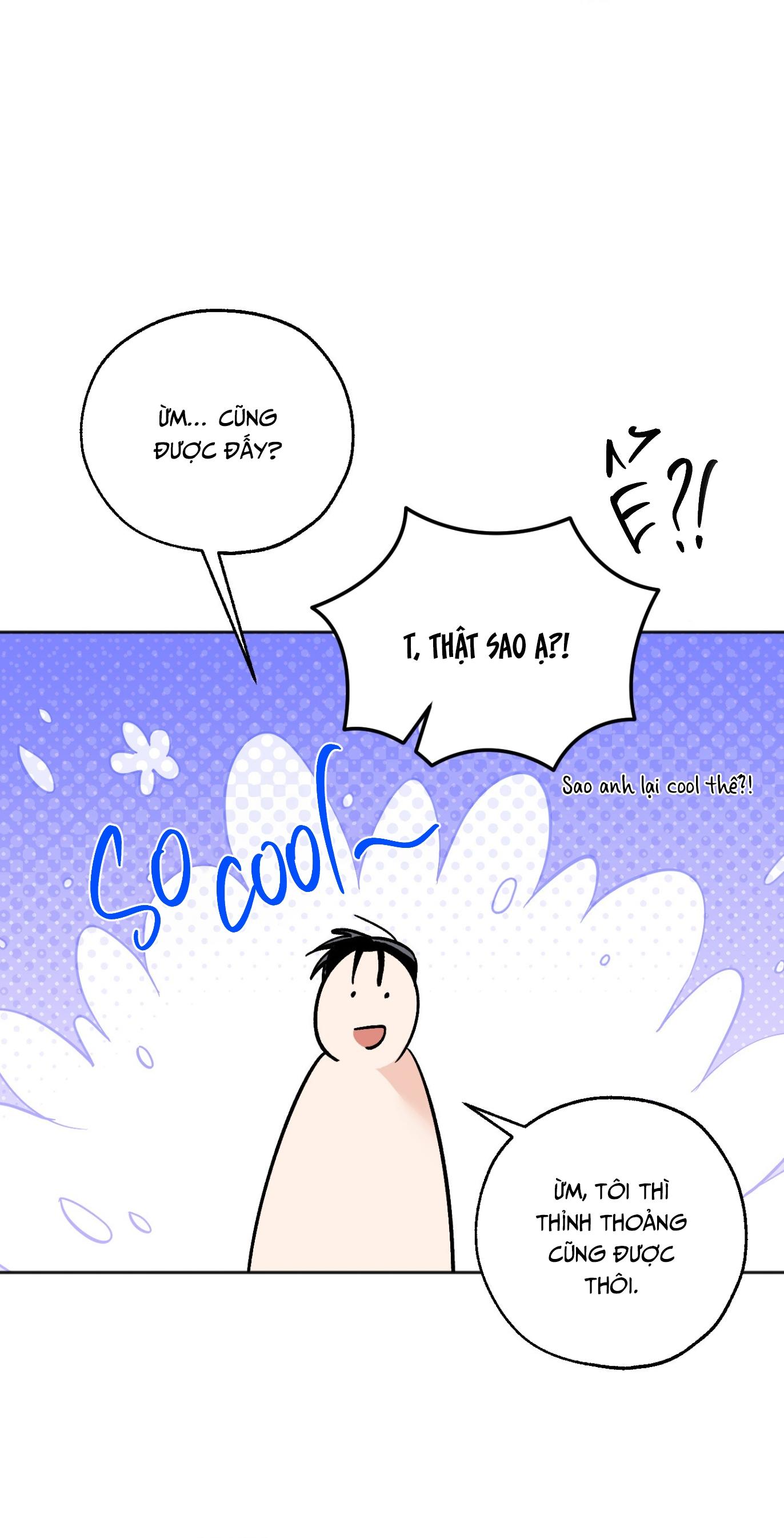 Đọc truyện CHỈ CẦN MỘT PHÒNG LÀ ĐƯỢC Ạ - Chapter 5