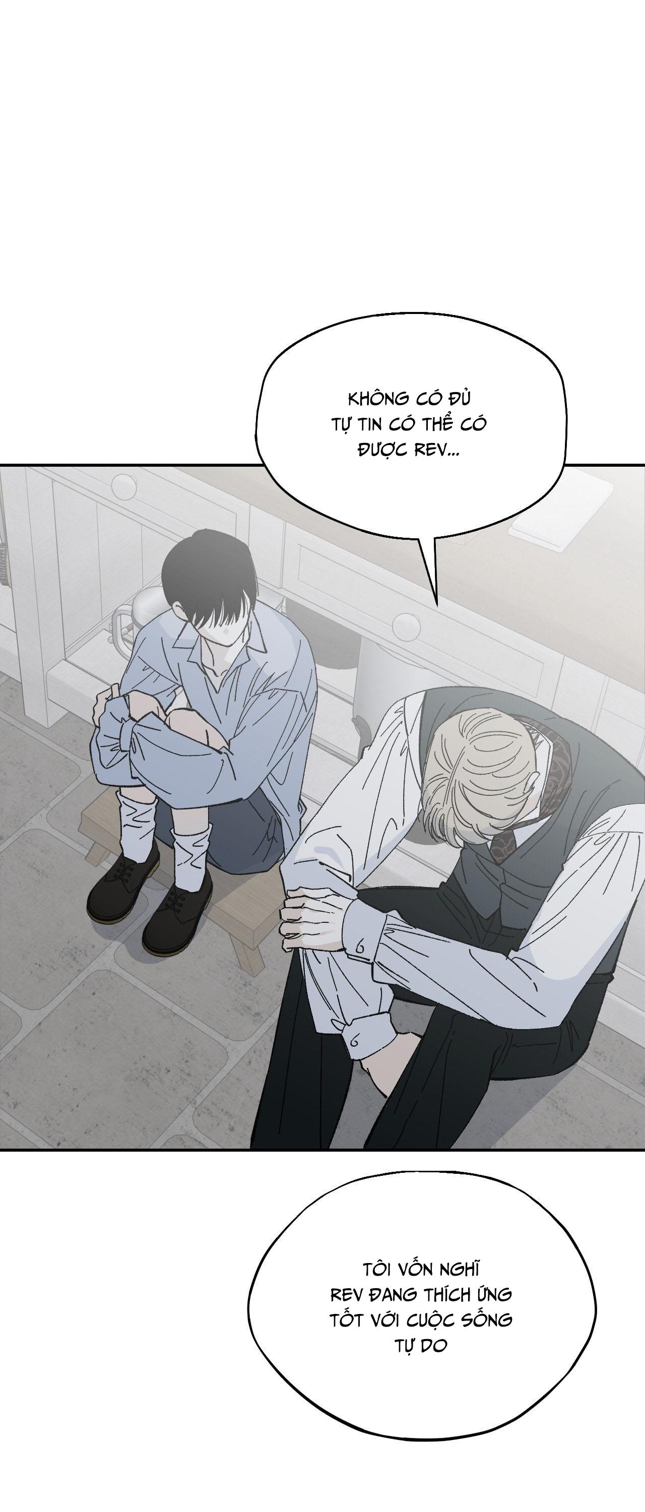 Đọc truyện GIA NHÂN - Chapter 38