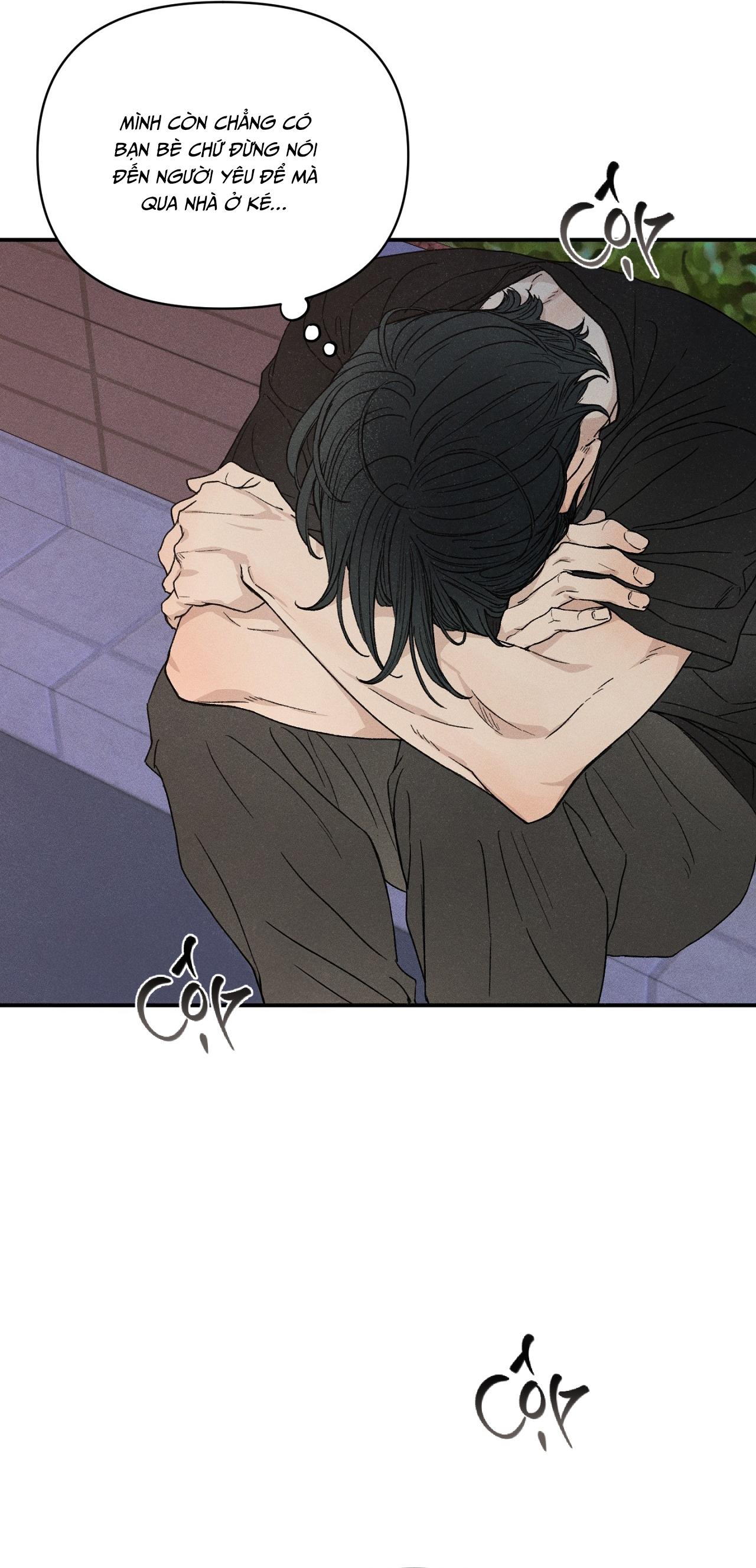 Đọc truyện TÌNH YÊU KHỞI ĐẦU TỪ NỖI SỢ - Chapter 1