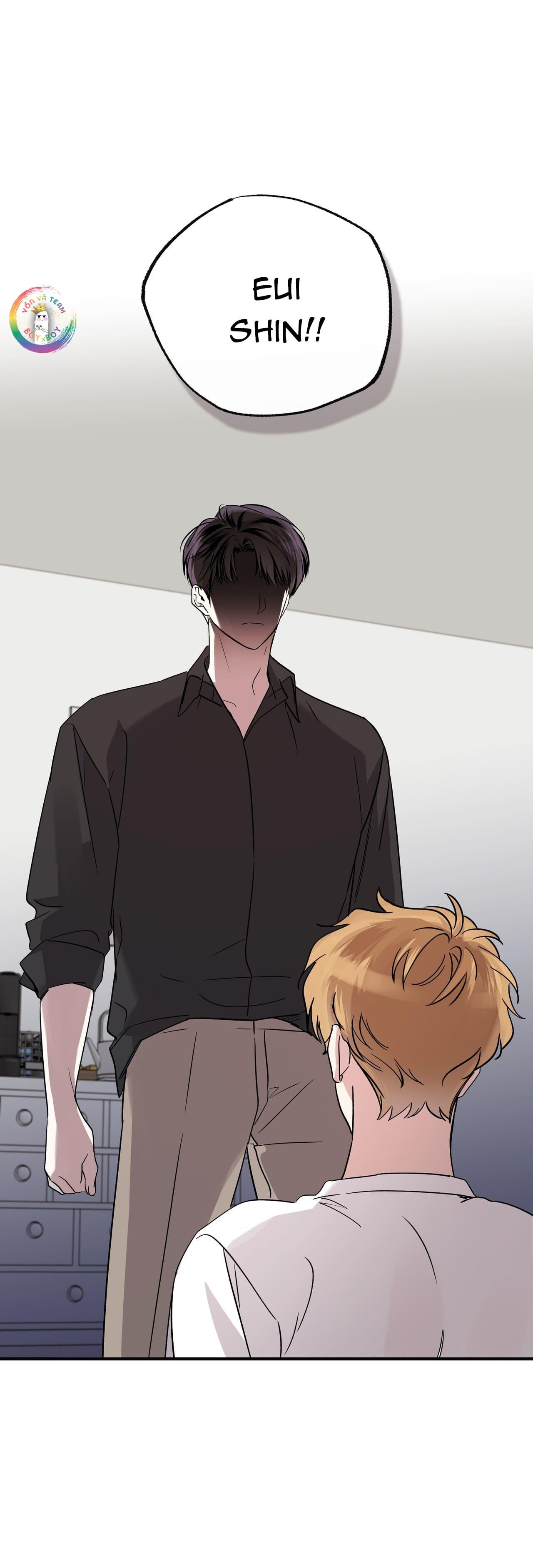Đọc truyện (END) Keep us together - Chapter 32