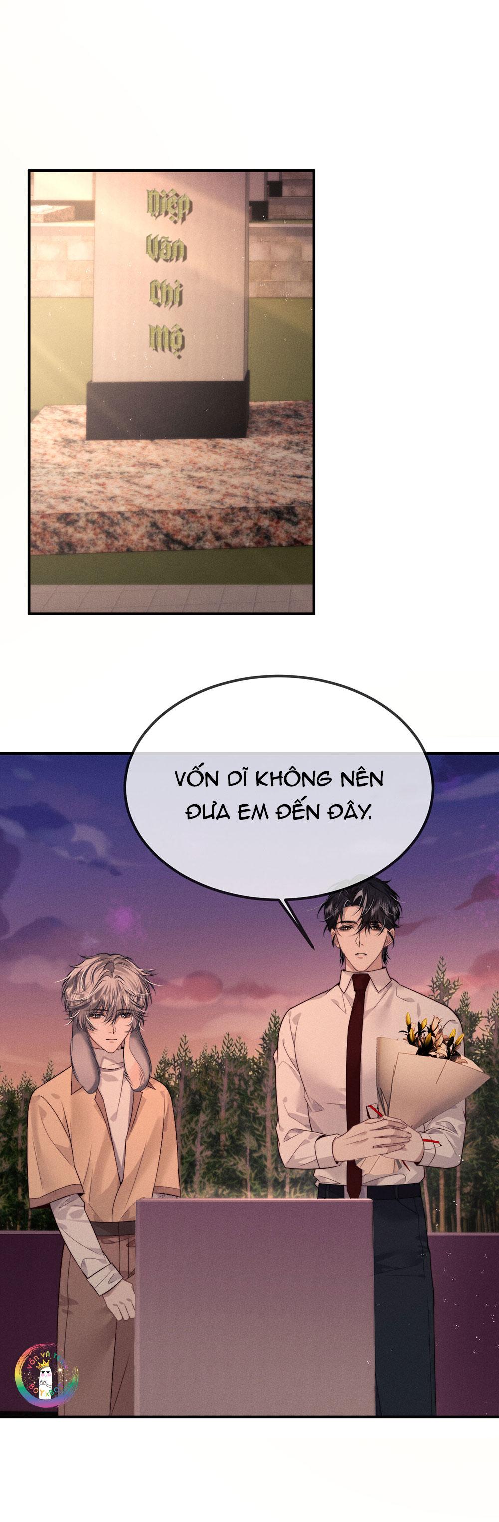 Đọc truyện Chấp Sự Thỏ Tai Cụp - Chapter 150