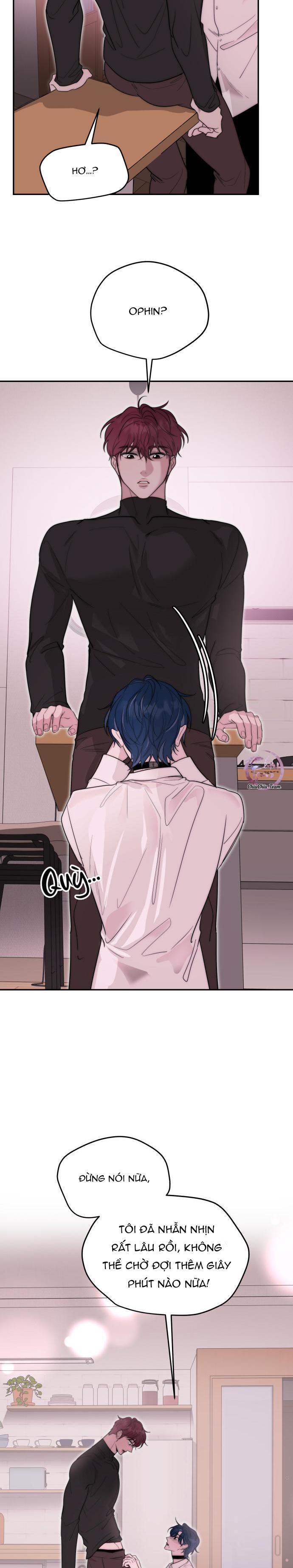 Đọc truyện Liên Minh Thất Tình Ngày Thứ 6 - Chapter 27