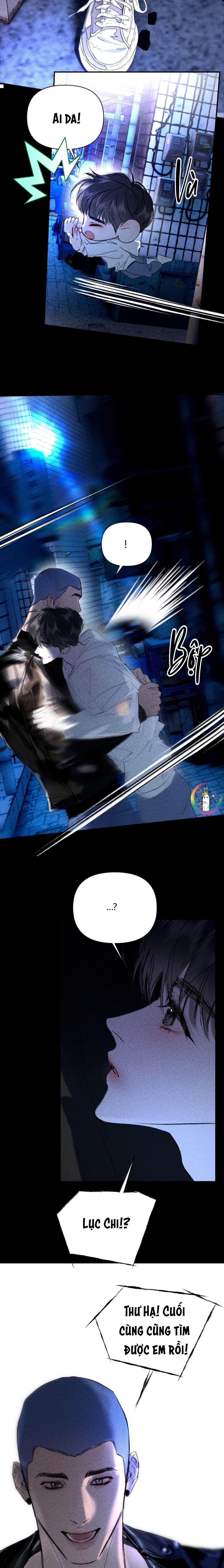 Đọc truyện Thoát Khỏi Tầng Hầm - Chapter 27