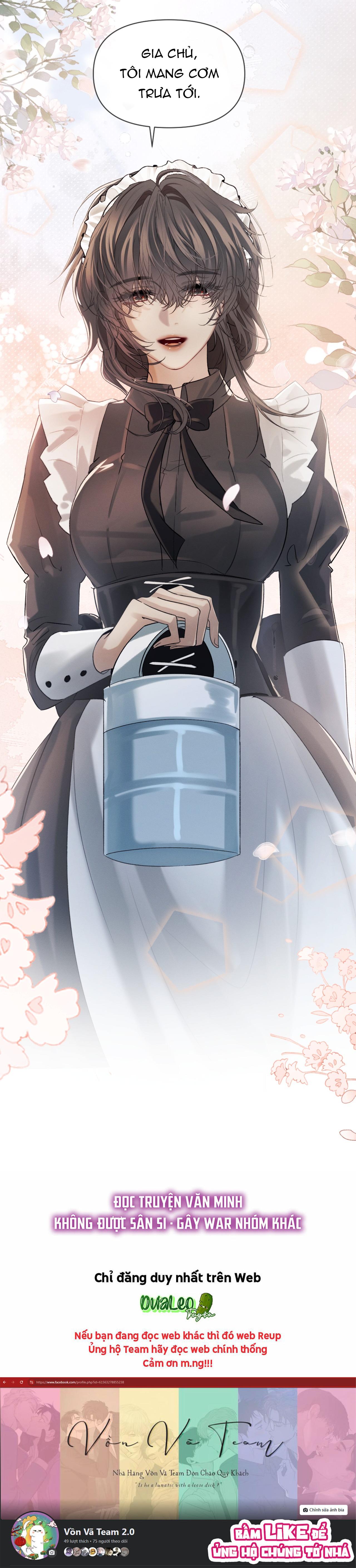Đọc truyện [GL] Thiết Lập Yêu Cầu Tôi Yêu Em - Chapter 10