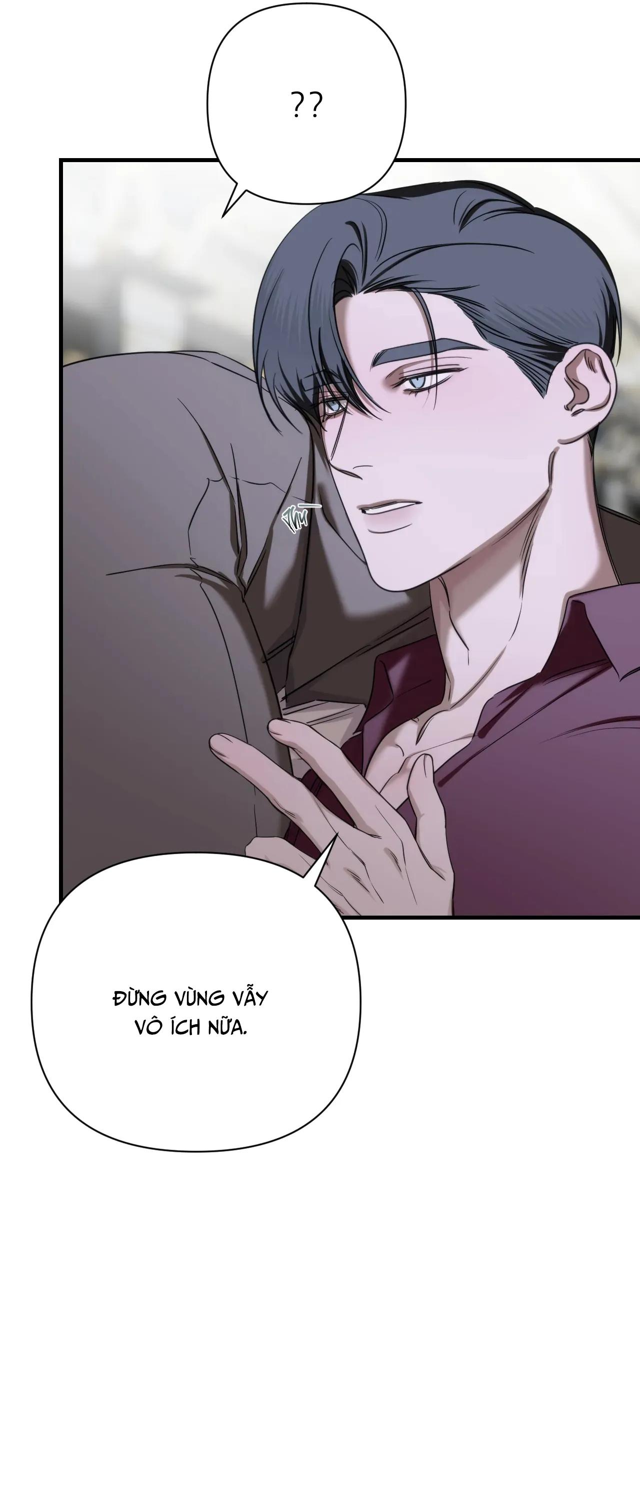 Đọc truyện GỌI TÊN ANH - Chapter 12