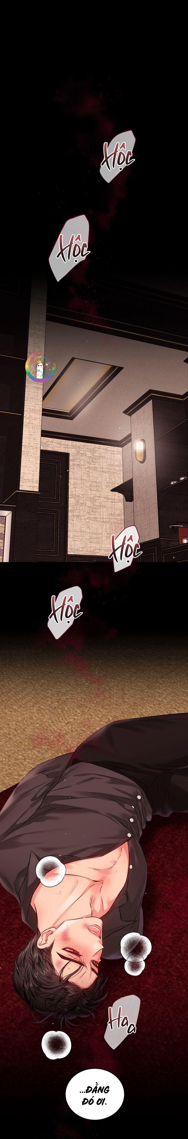 Đọc truyện Tuyển Tập Báo Cáo Xử Lý Rác Thải - Chapter 19