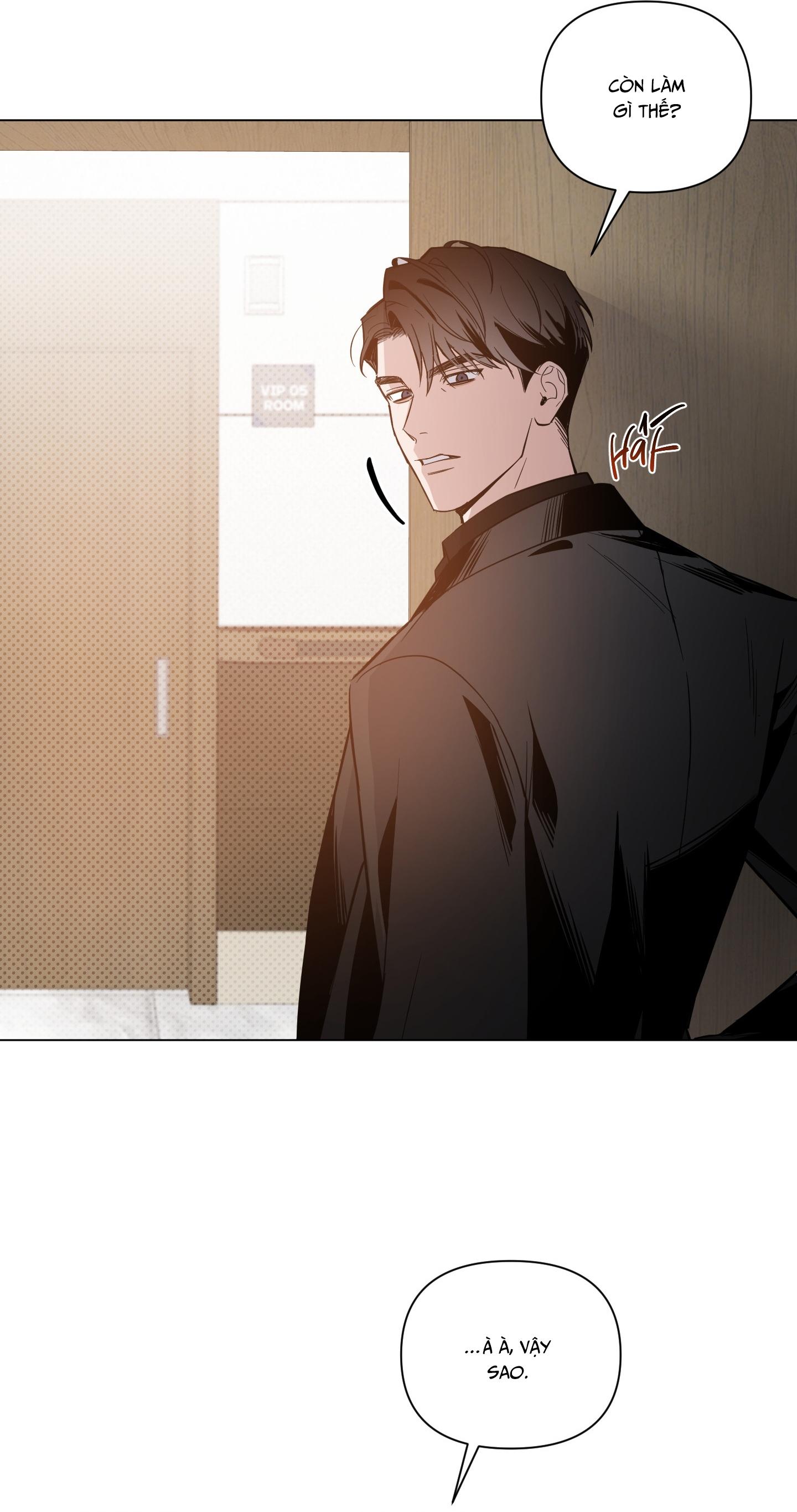 Đọc truyện BÌNH MINH CHIA CẮT BÓNG ĐÊM - Chapter 62