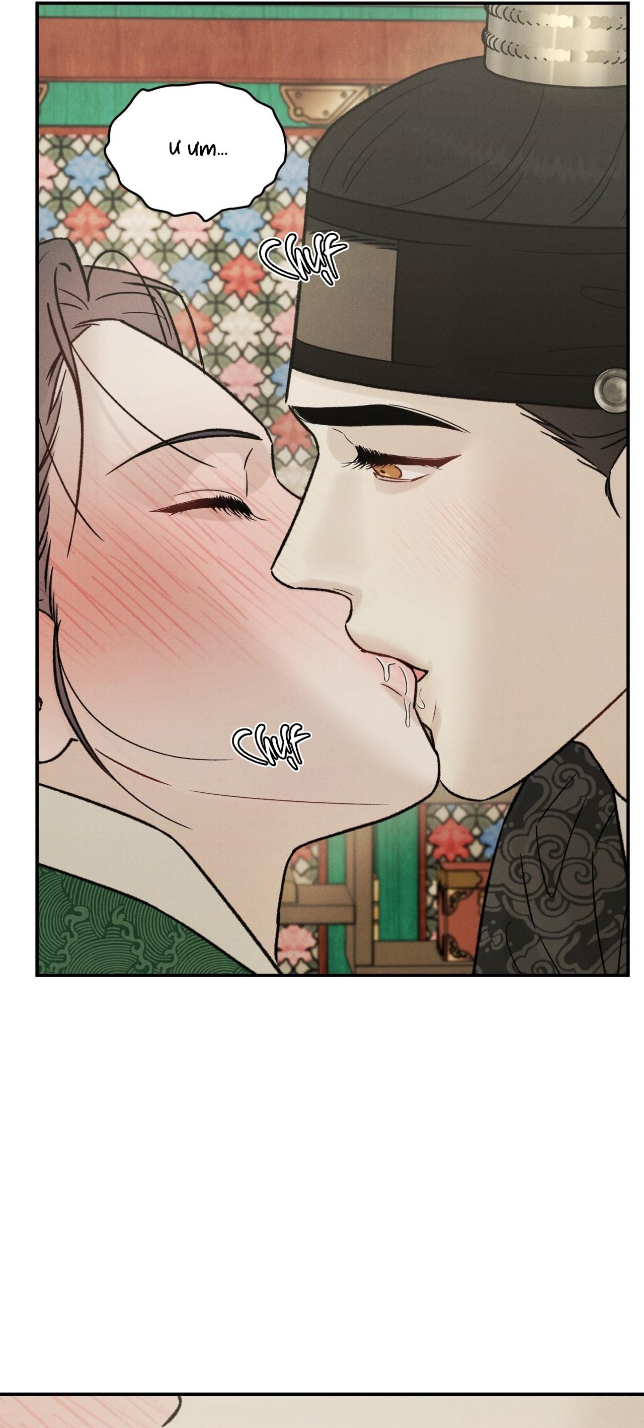 Đọc truyện  GALE OF THE GOD - Chapter 19