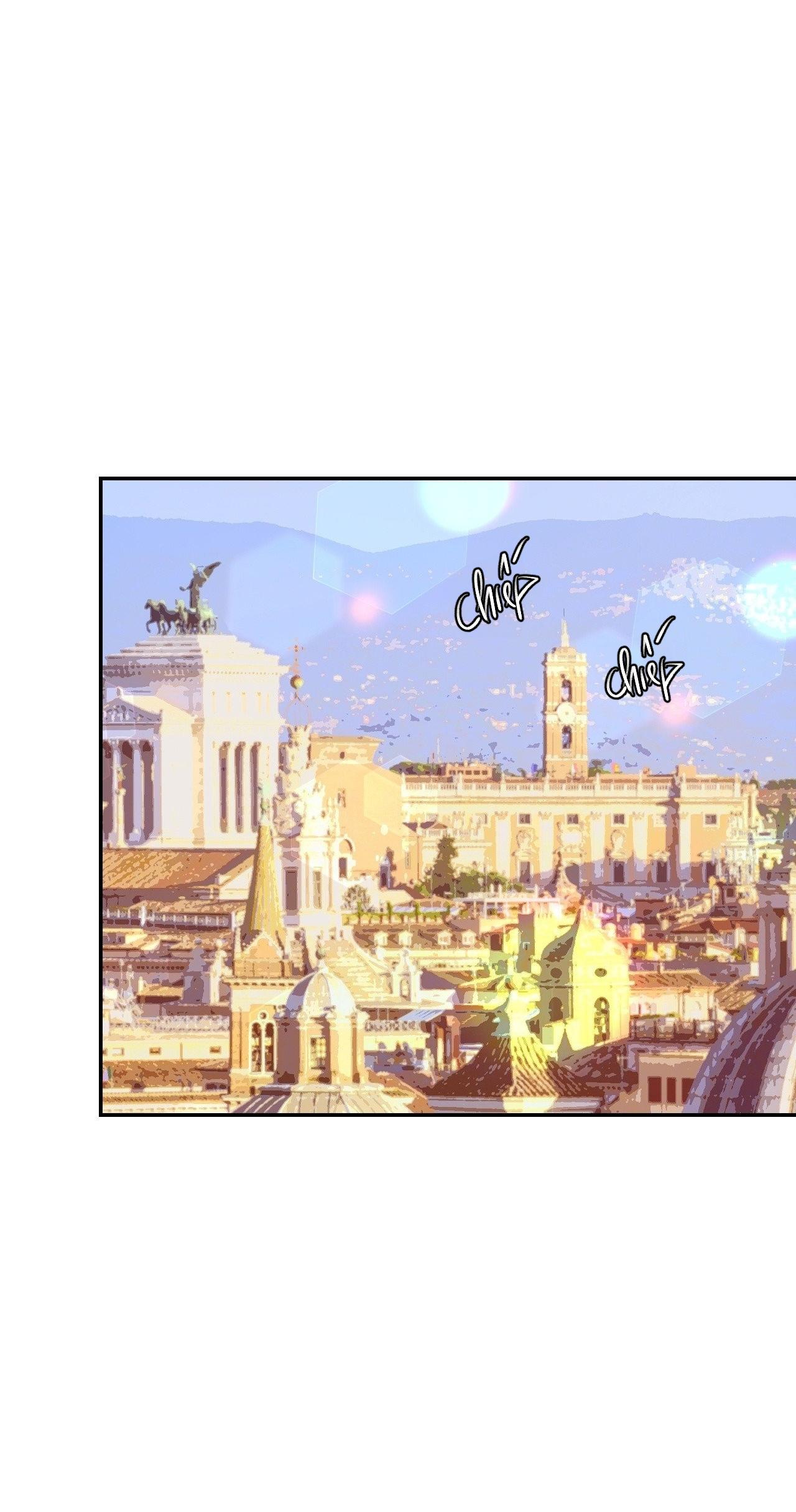 Đọc truyện PEARL BOY: IGNITE THE DAWN - Chapter 5