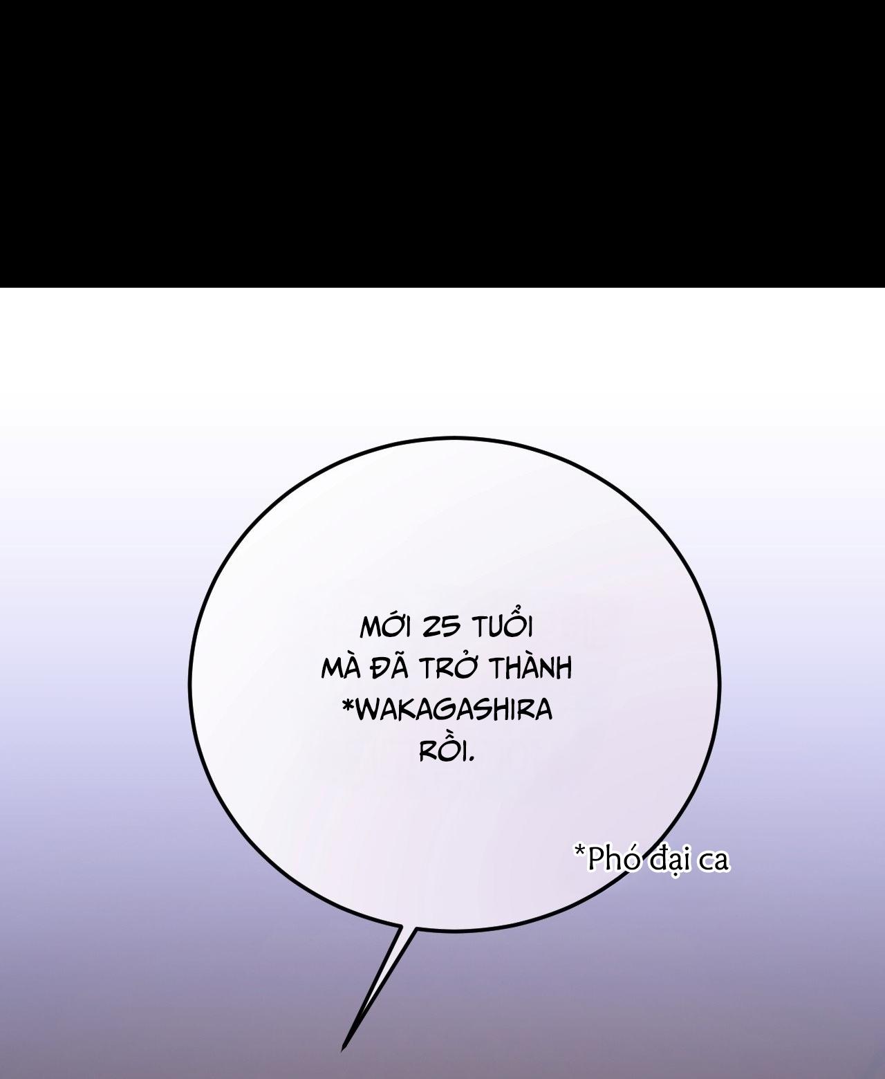 Đọc truyện PEARL BOY: IGNITE THE DAWN - Chapter 4