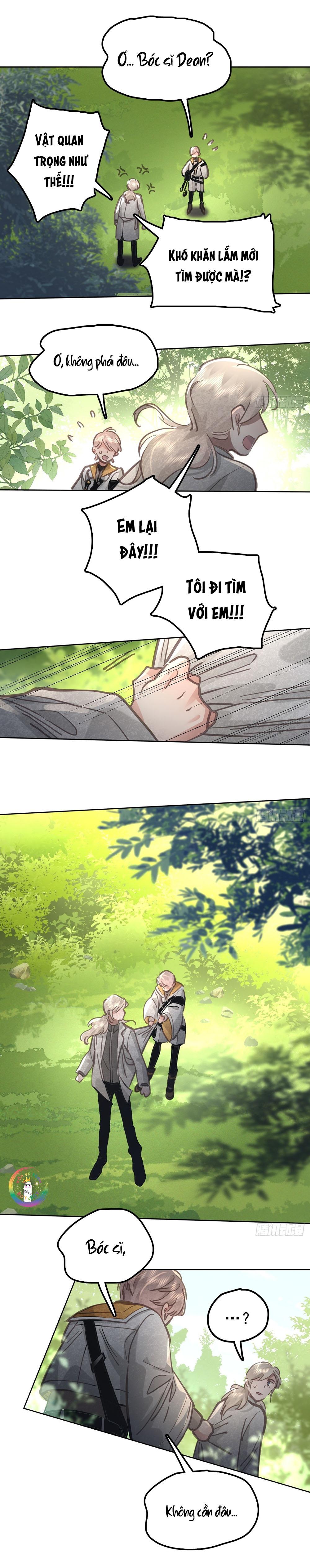 Đọc truyện Ong Thợ - Chapter 79