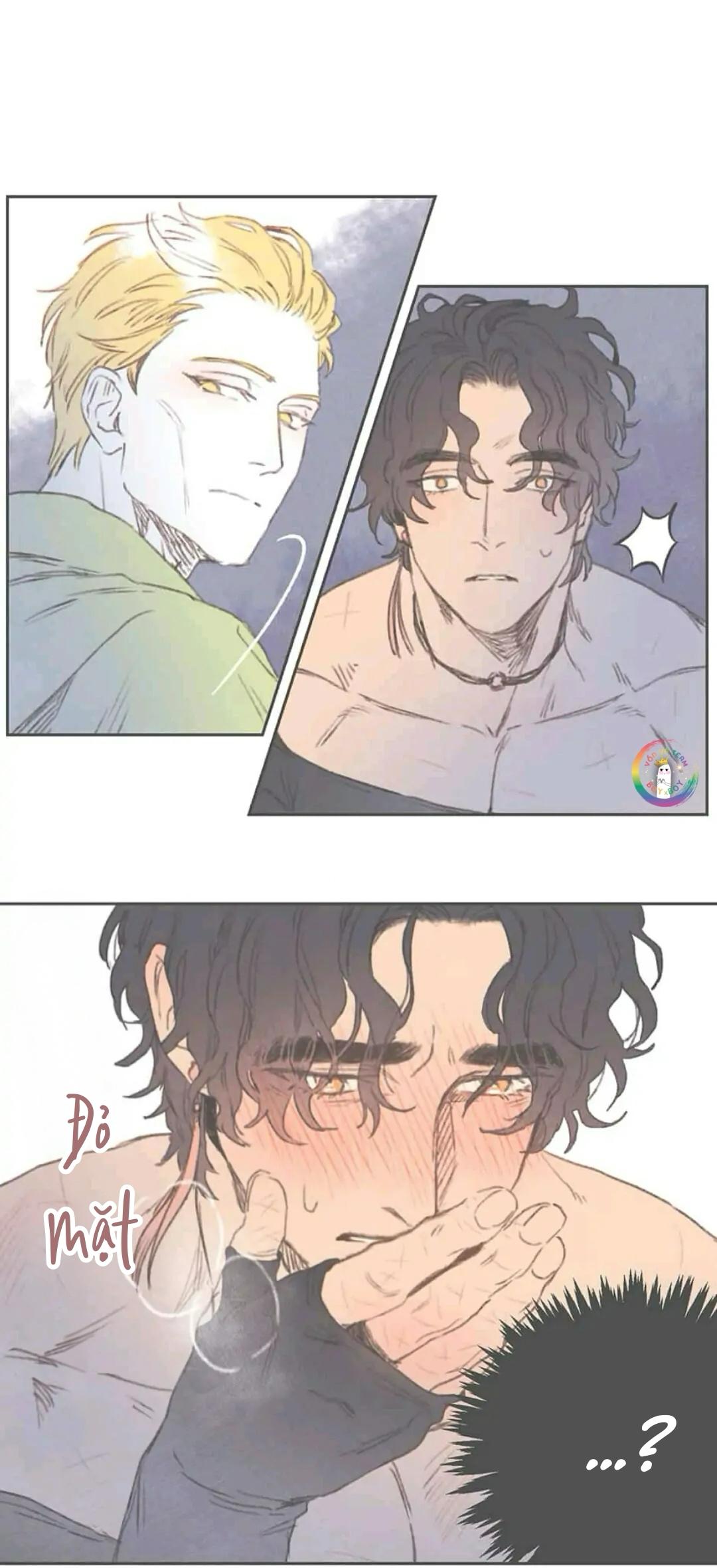 Đọc truyện Rix Venus - Chapter 60