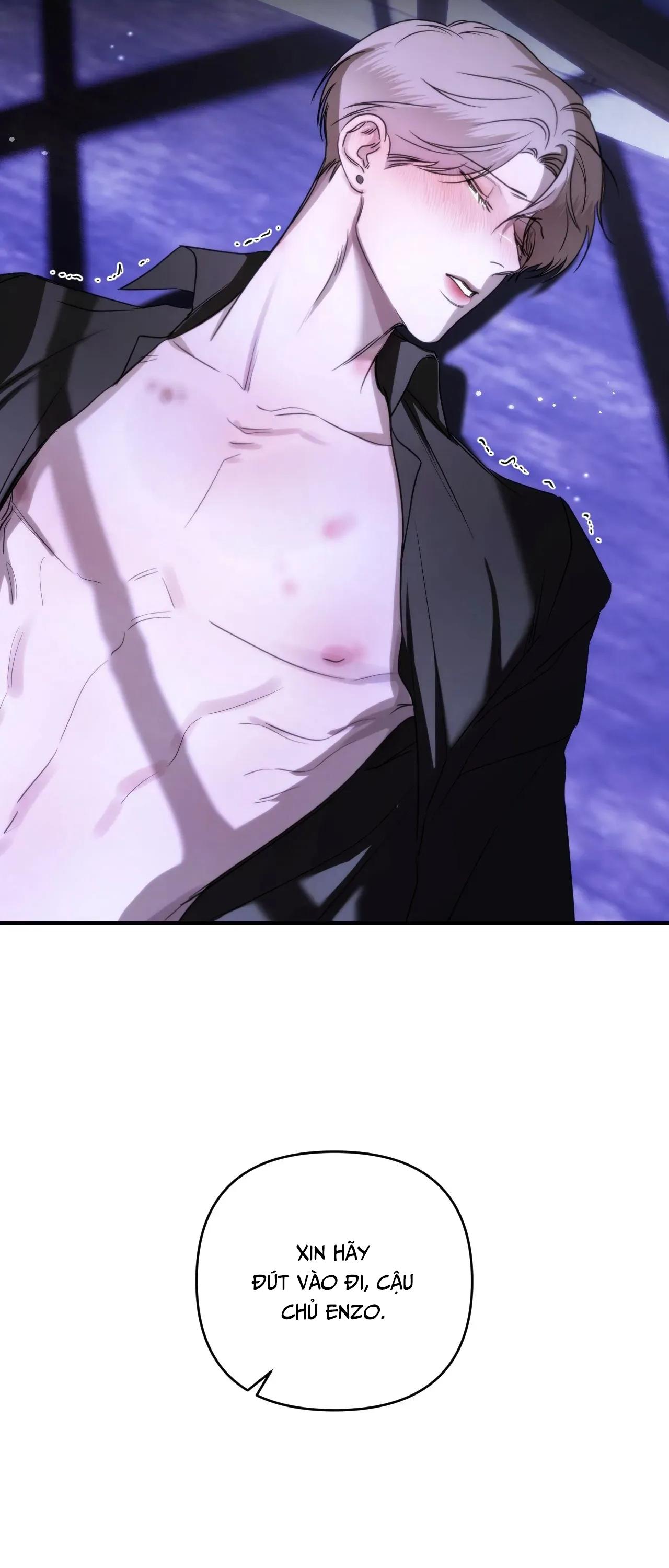 Đọc truyện GỌI TÊN ANH - Chapter 6