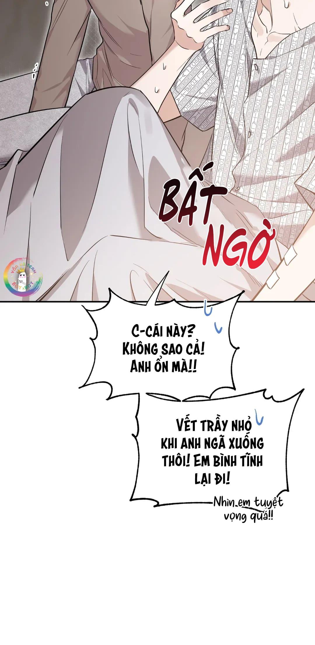Đọc truyện SKETCH - Chapter 75