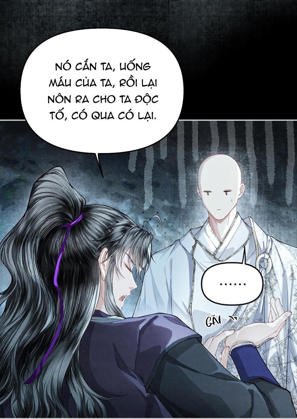 Đọc truyện (END) Đồng Tiền Kham Thế - Chapter 126