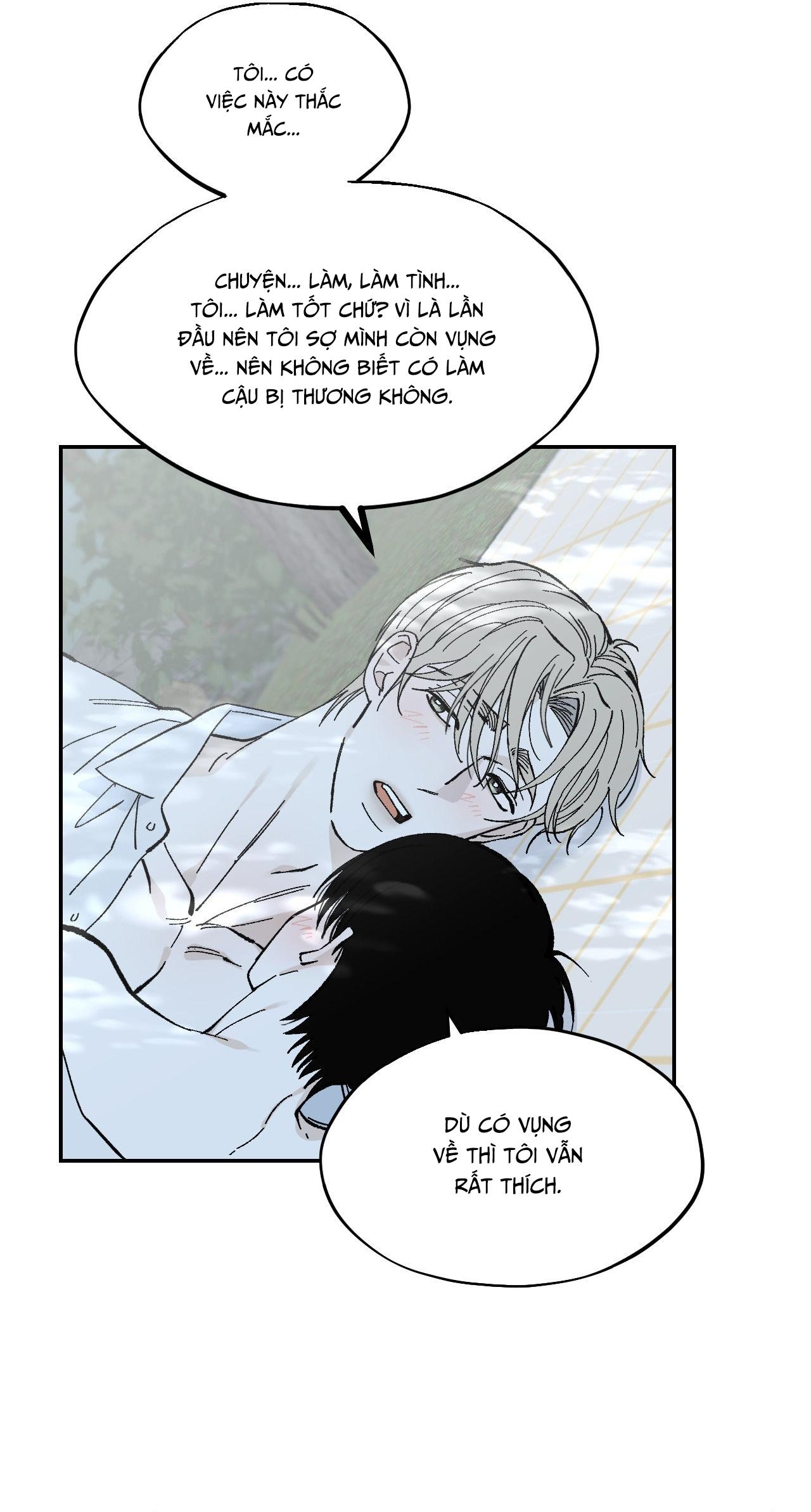 Đọc truyện GIA NHÂN - Chapter 41