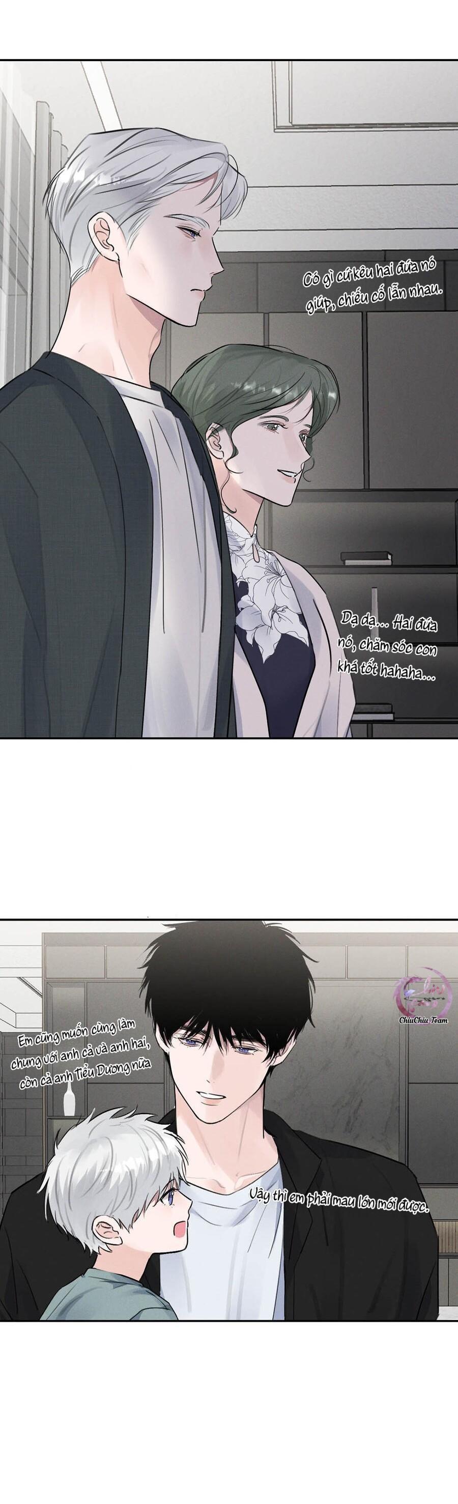 Đọc truyện Tôi Trở Thành Dẫn Đường Đỉnh Cấp Nhờ Trúc Mã - Chapter 27