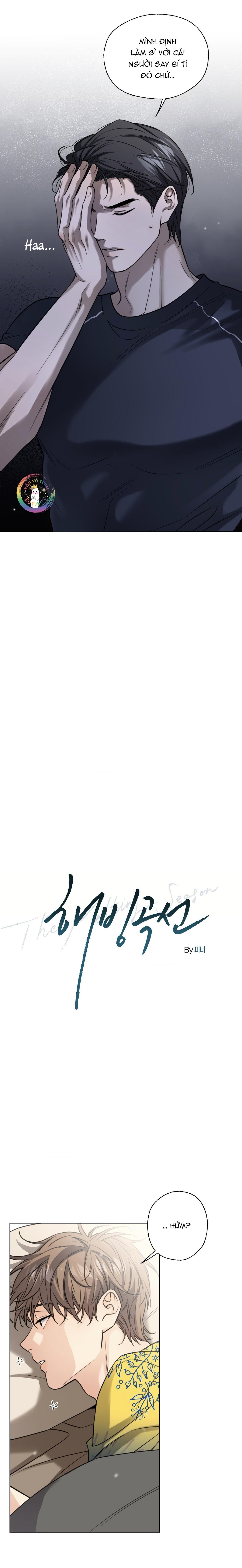 Đọc truyện ✯Đường Cong Tan Chảy✯ - Chapter 10