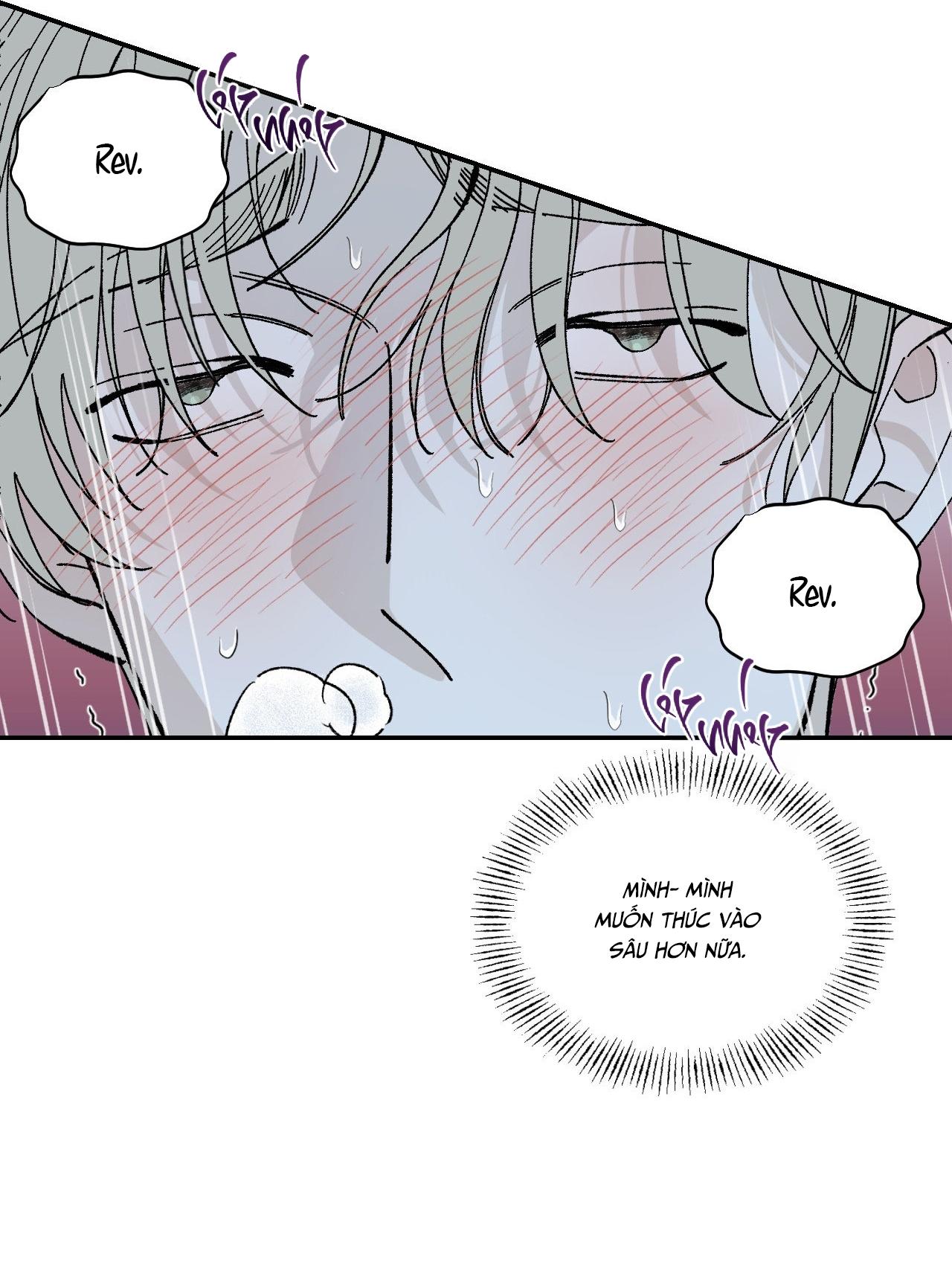 Đọc truyện GIA NHÂN - Chapter 40