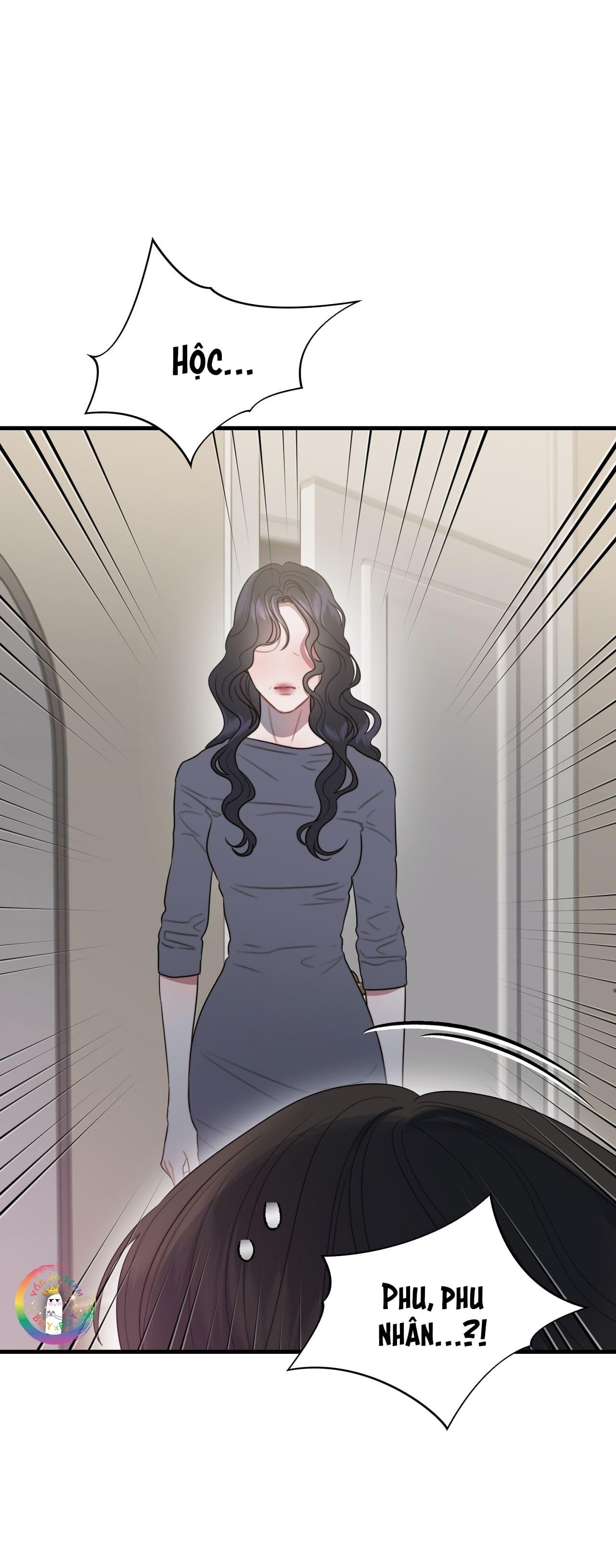 Đọc truyện [GL - End] Thân Lão Tâm Bất Lão - Chapter 4