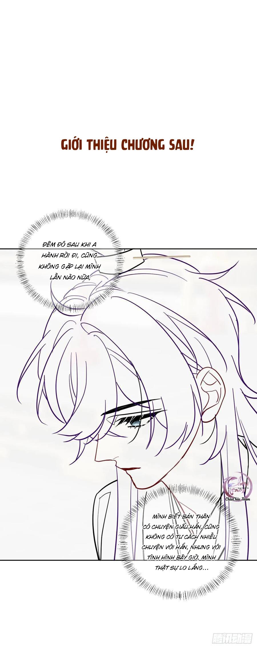 Đọc truyện Rắp Tâm Bất Kính - Chapter 49