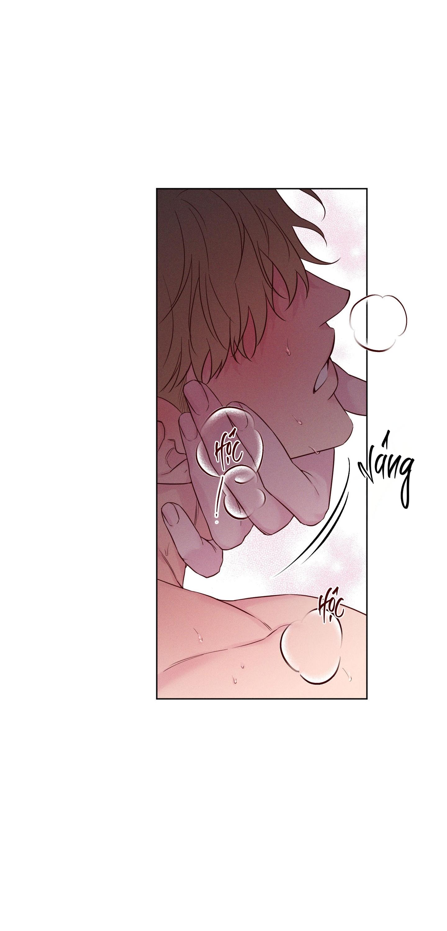 Đọc truyện BỜ SÓNG VỖ - Chapter 33