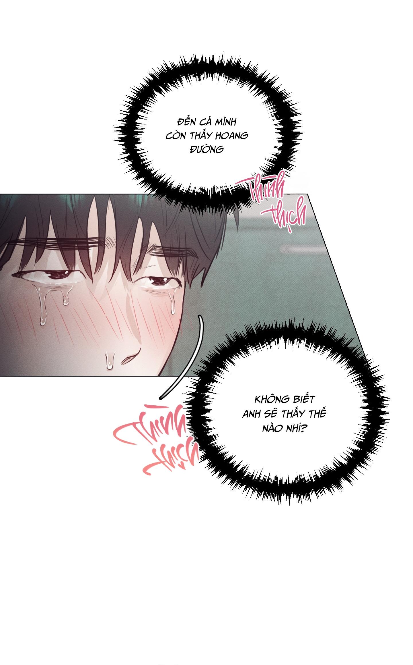 Đọc truyện CÓ THỰC MỚI VỰC ĐƯỢC ĐẠO - Chapter 10